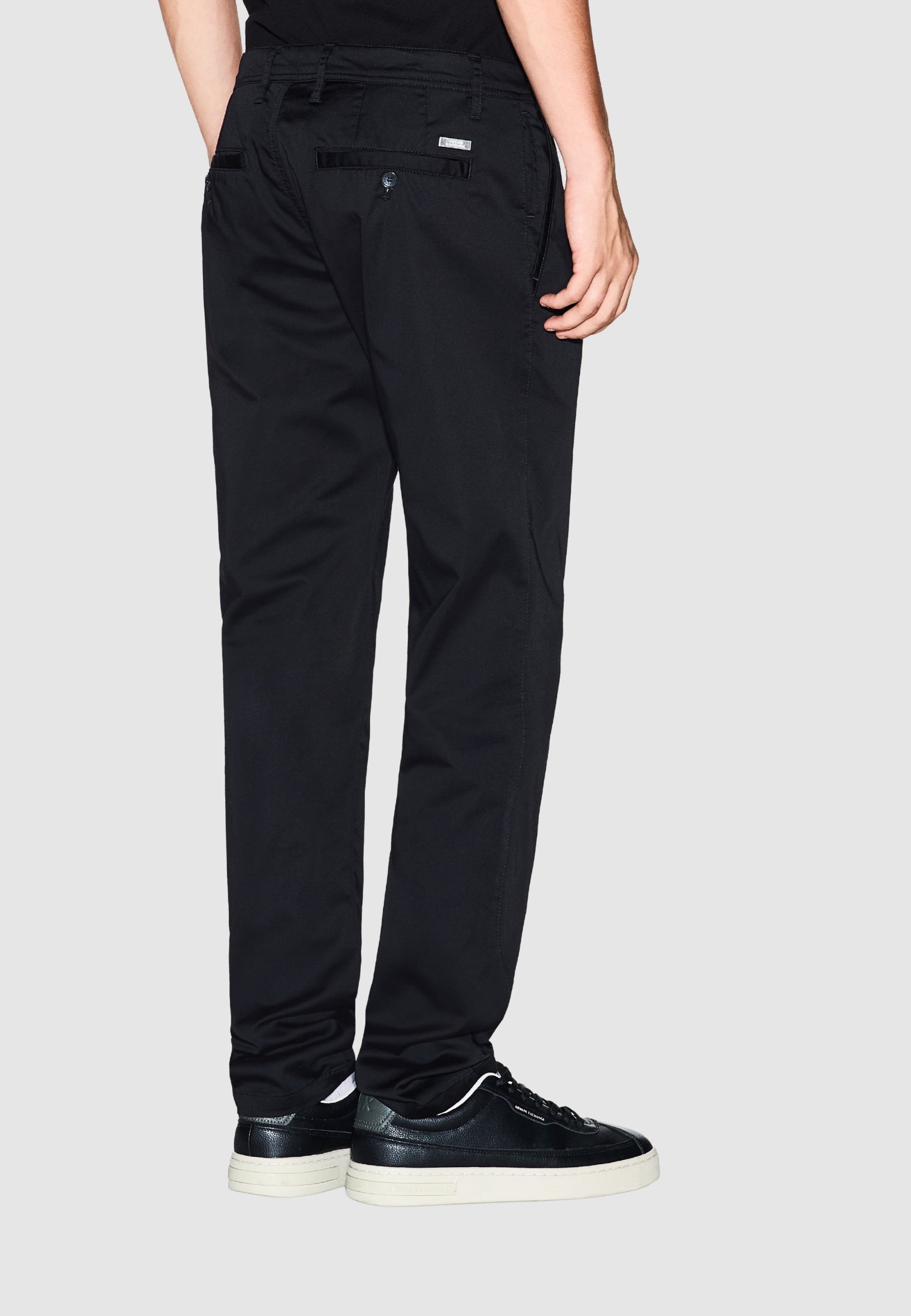 Pantaloni Armani Exchange 8NZP49