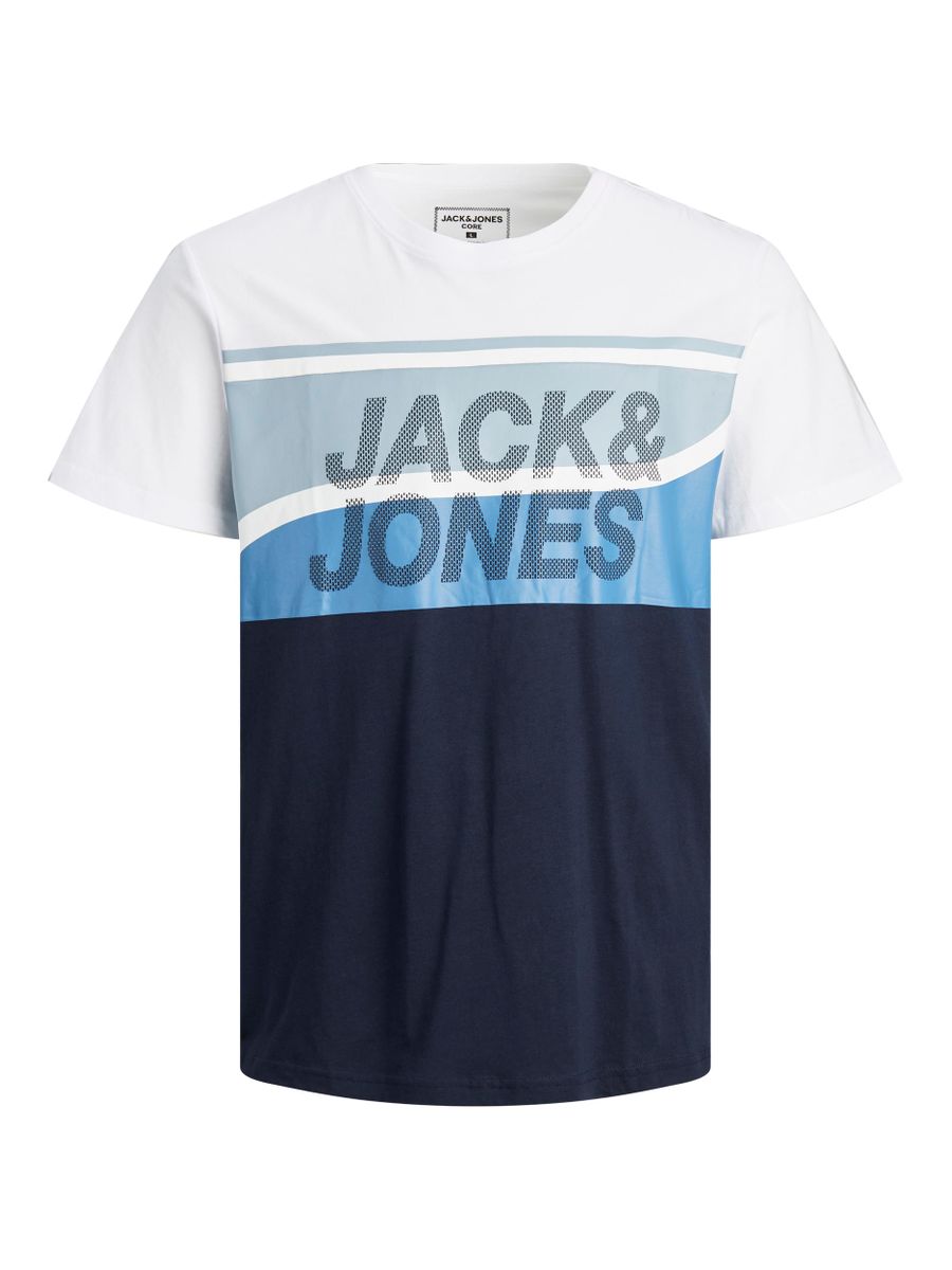 T-Shirt e Polo Jack&Jones 12188016