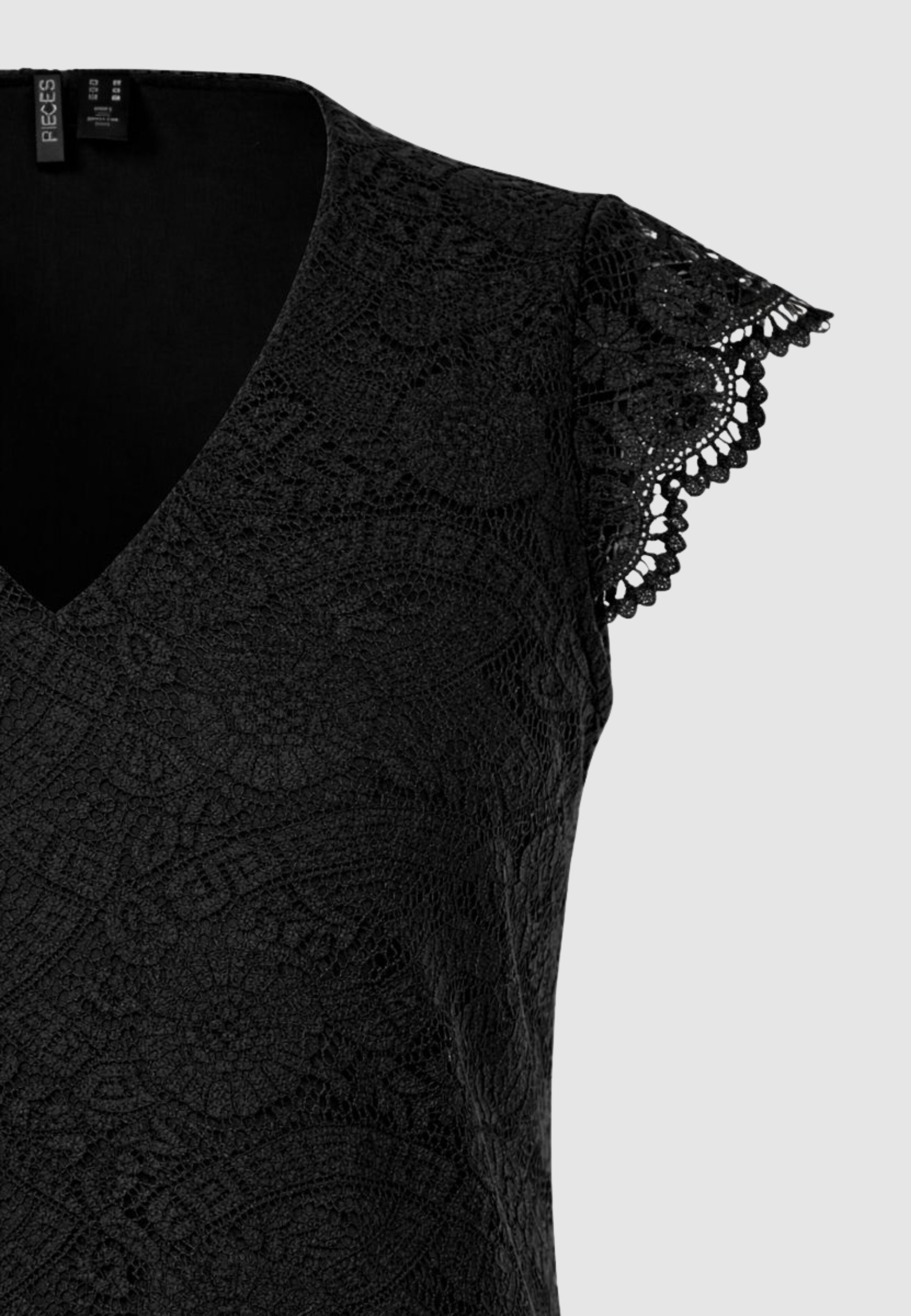 T-Shirt e Polo Pieces 17154614