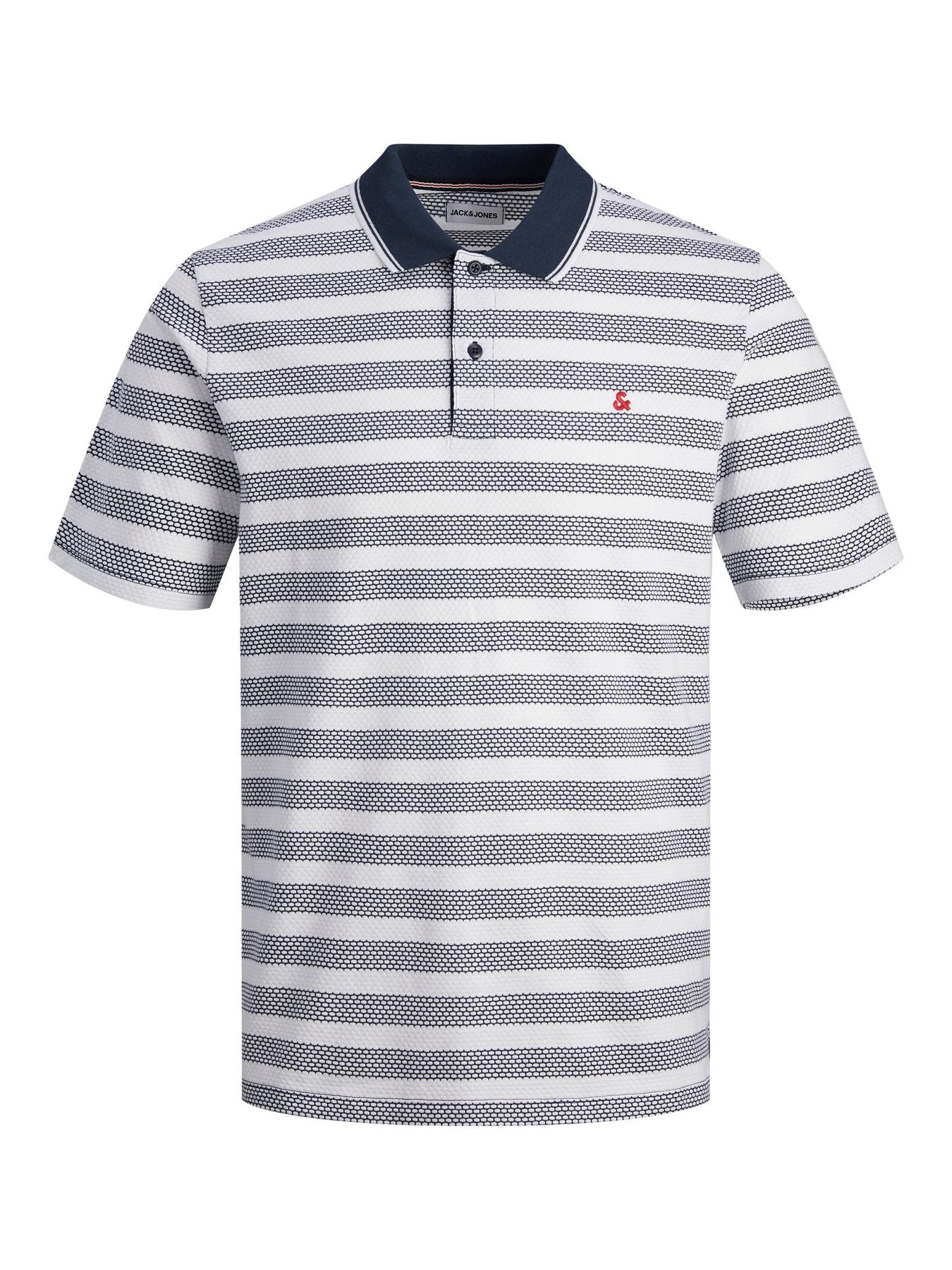 T-Shirt e Polo JACK & JONES 12247788