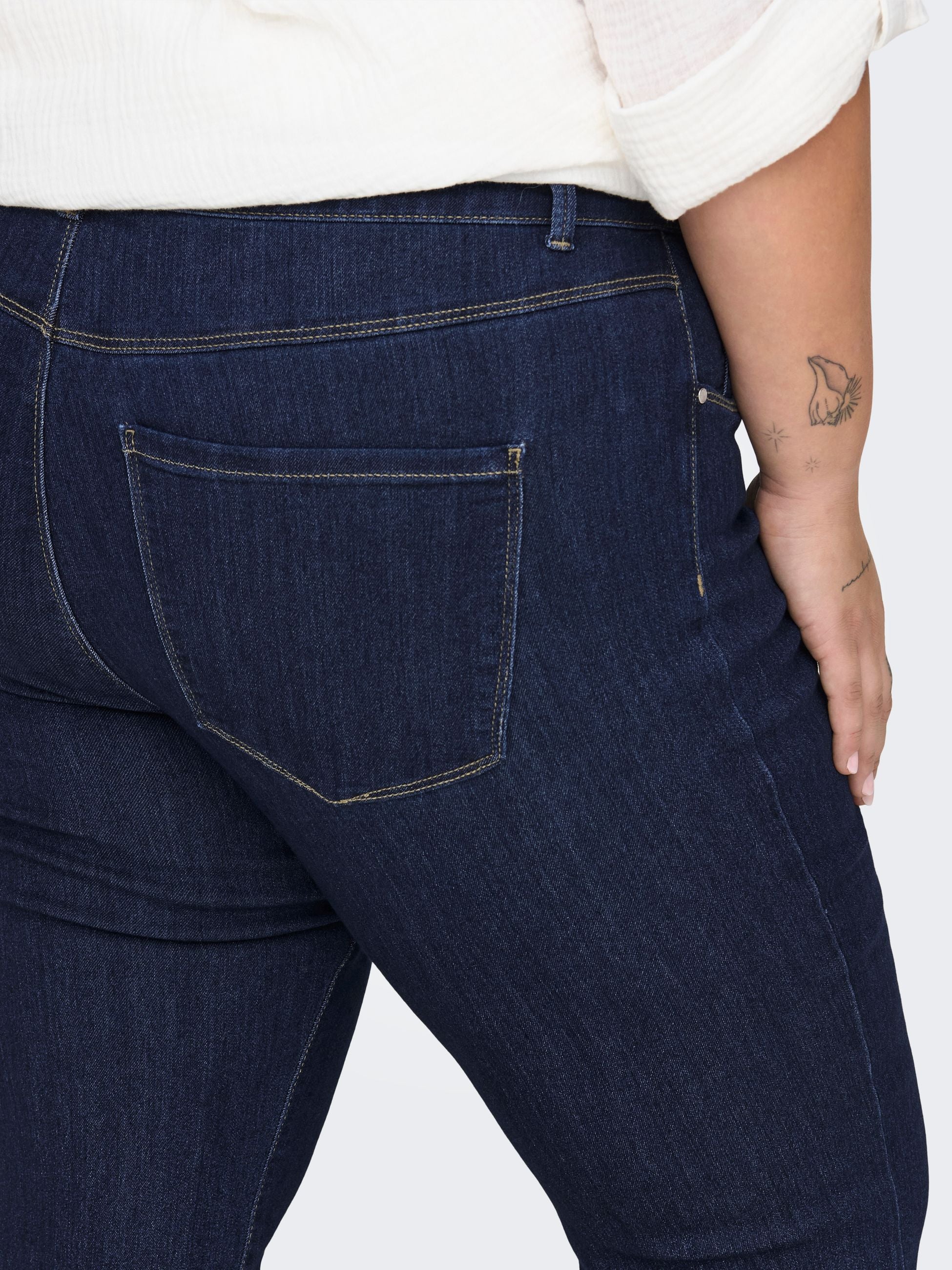 Pantaloni Only Carmakoma 15326578