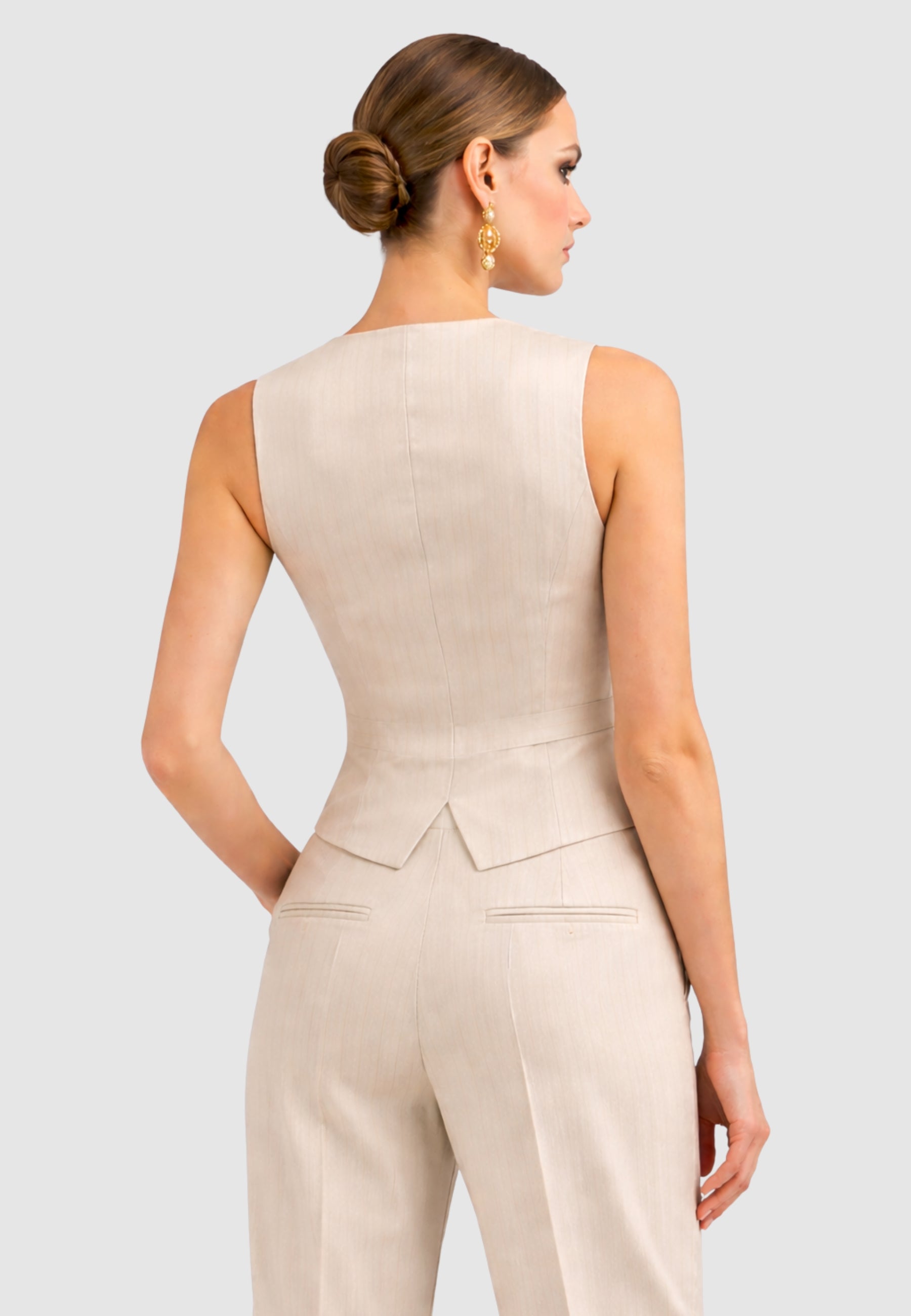 Gilet Rinascimento CFC0128029003