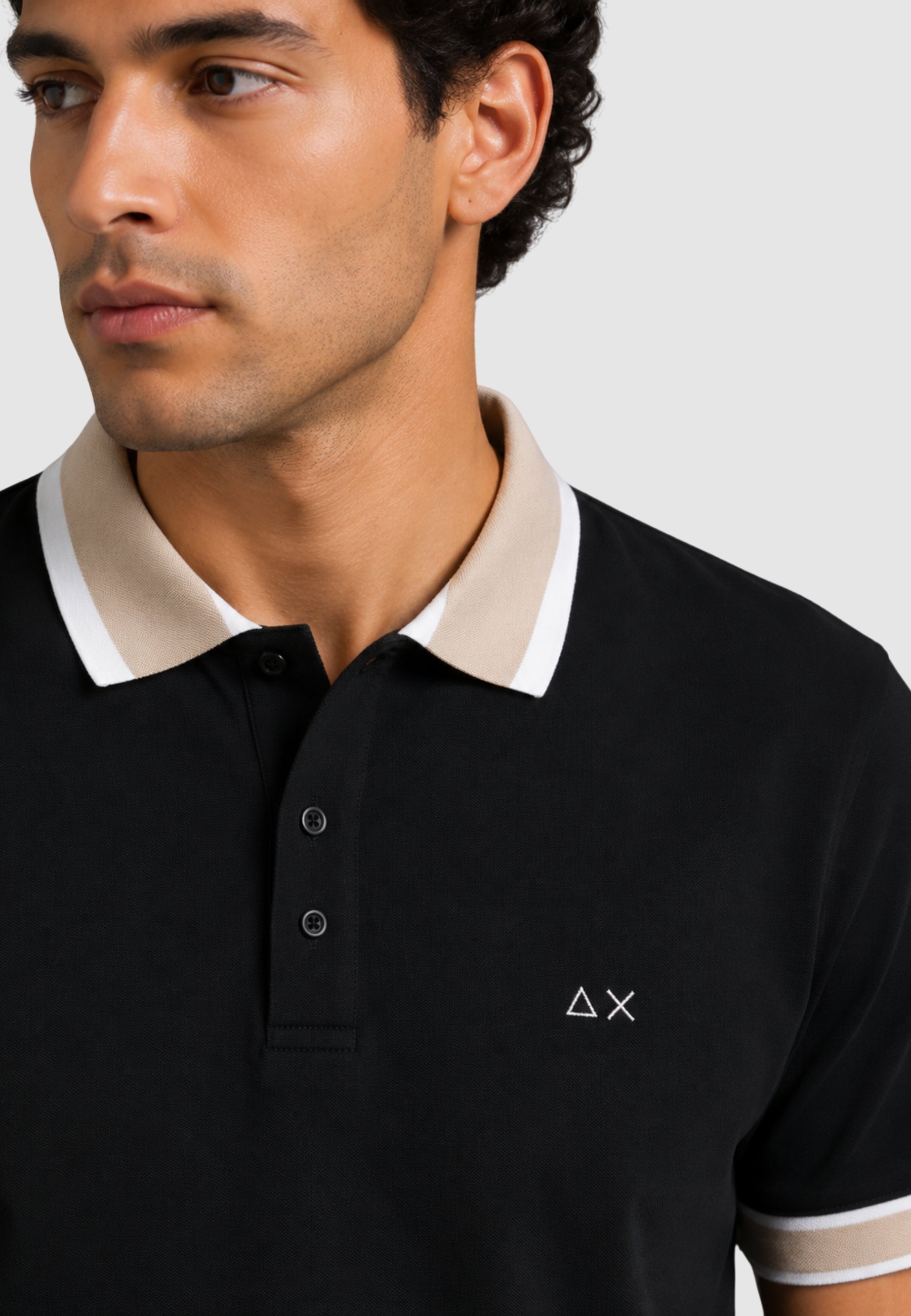 T-Shirt e Polo Sun 68 A36117