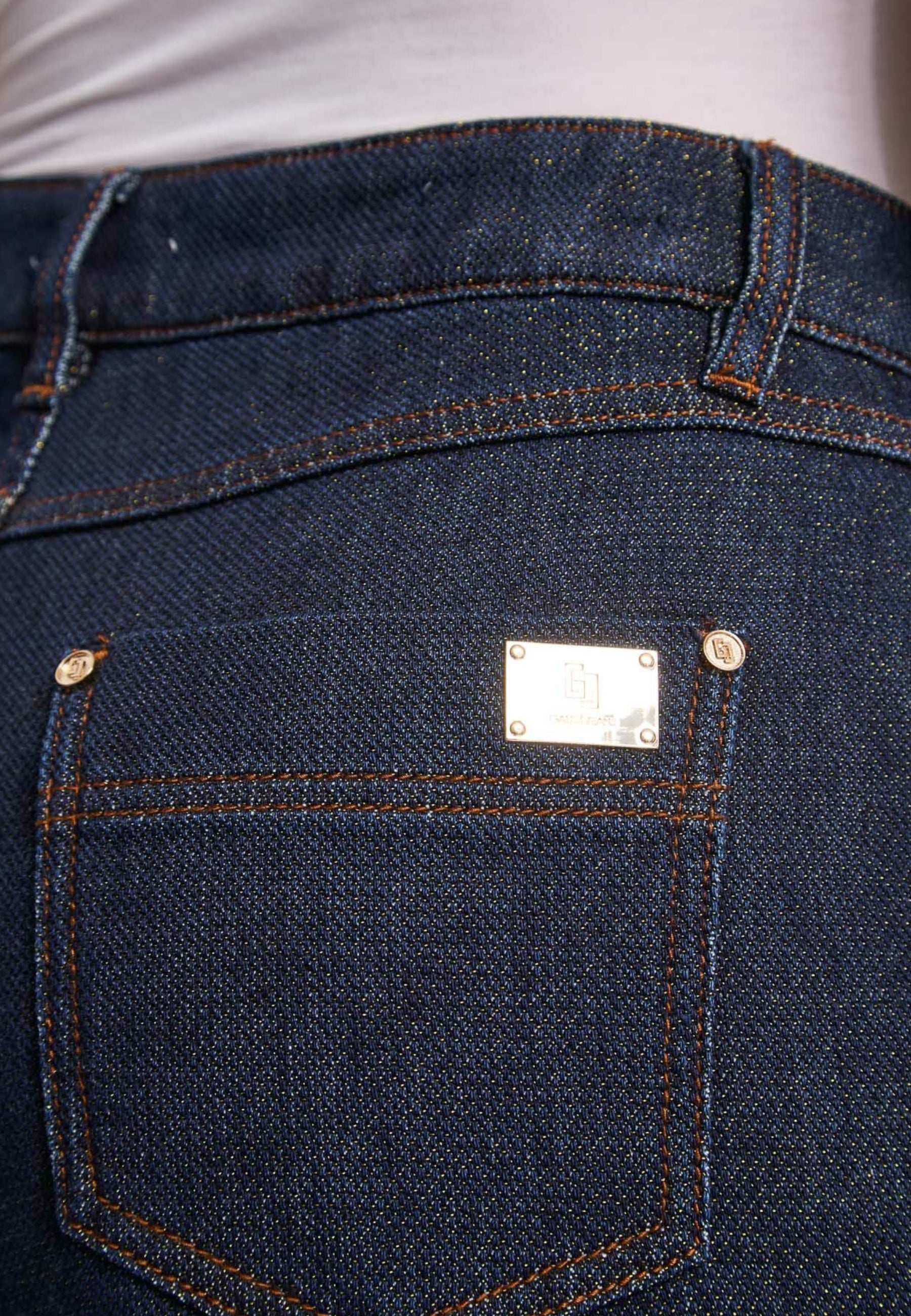 Pantaloni Gaudi Jeans 521BD26019