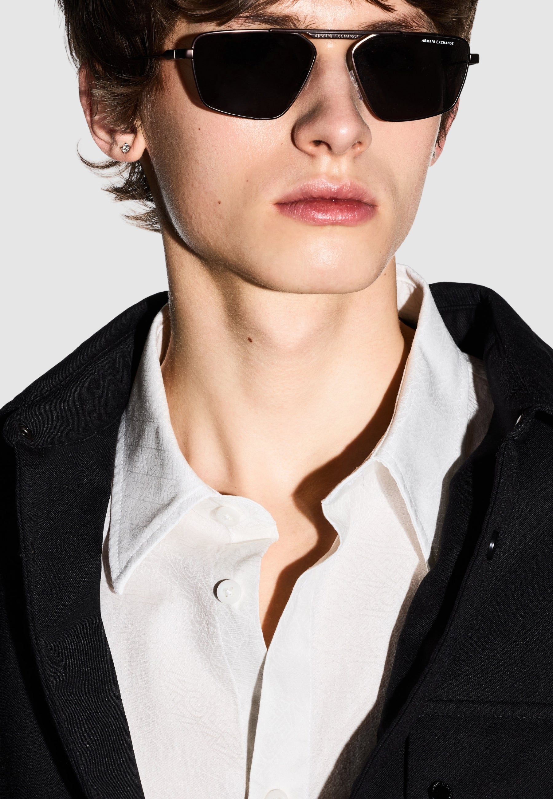 Camicie Armani Exchange XM002263
