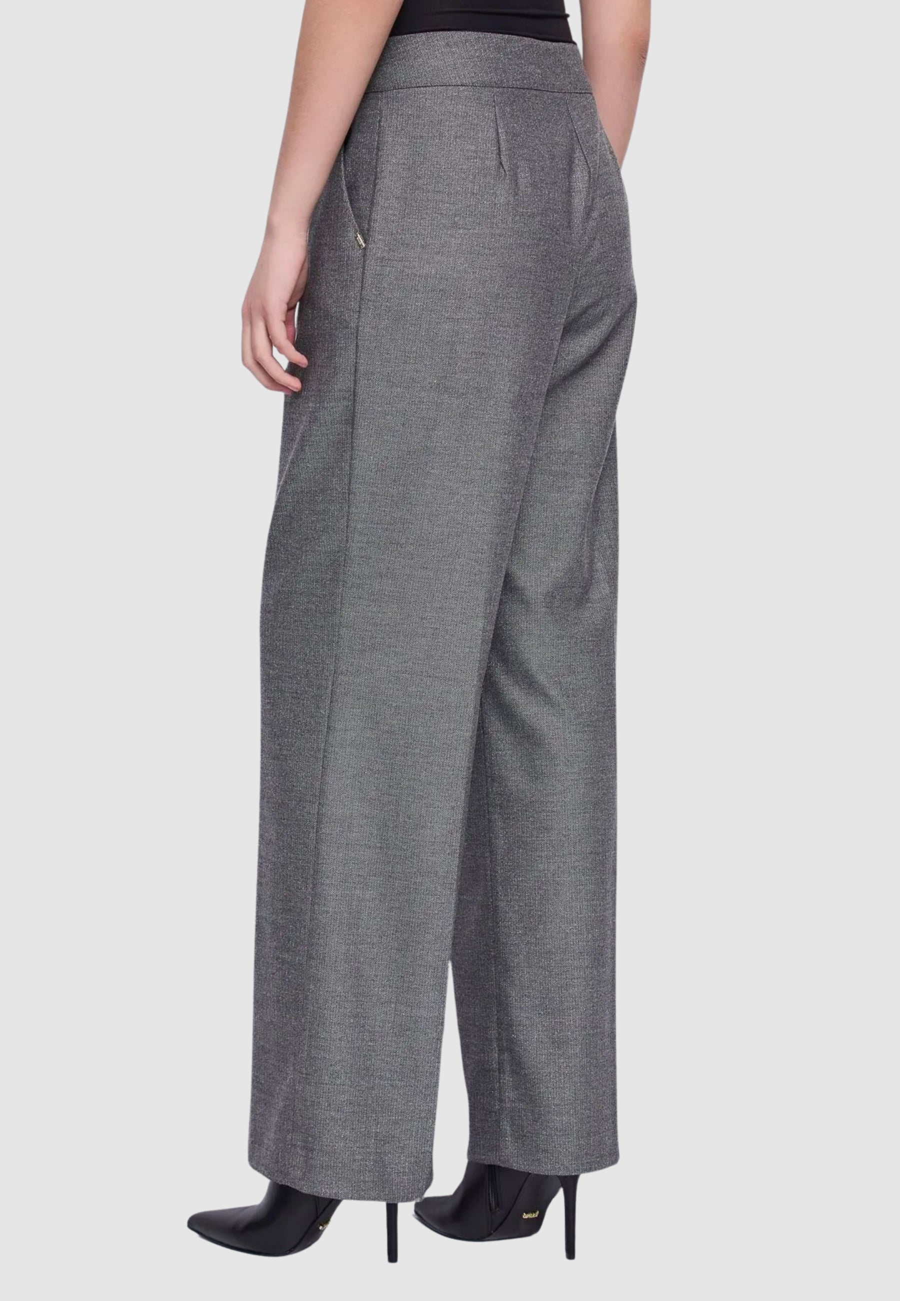 Pantaloni Gaudi Jeans 521FD25007