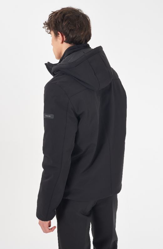Giubbotto Yes-Zee J834