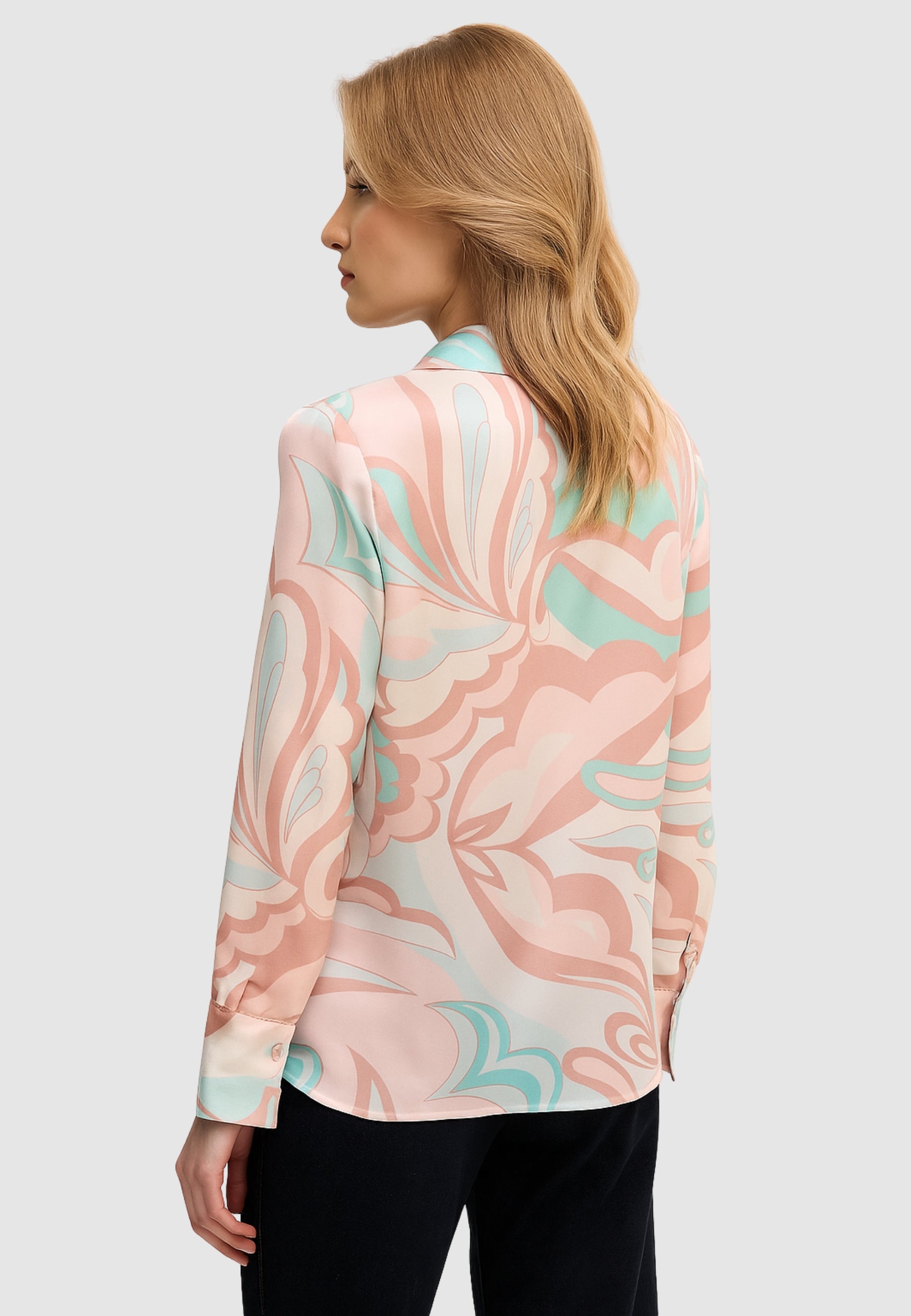 Camicie GAUDI' 511FD45004