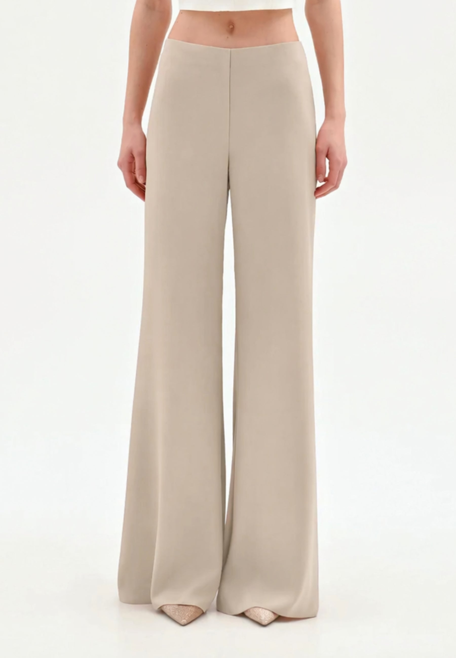 Pantaloni Rinascimento CFC0129186003