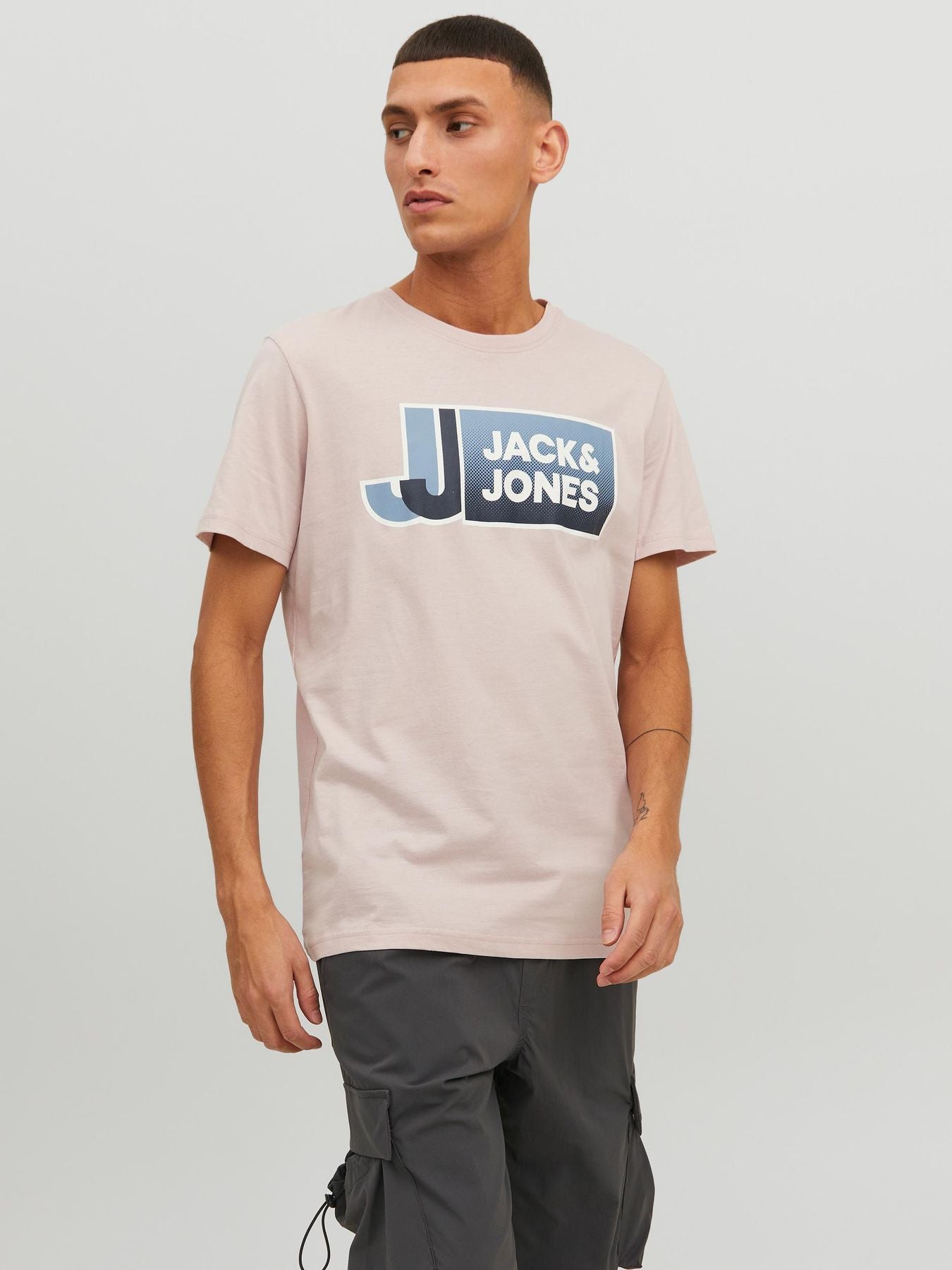 T-Shirt e Polo JACK & JONES 12228078