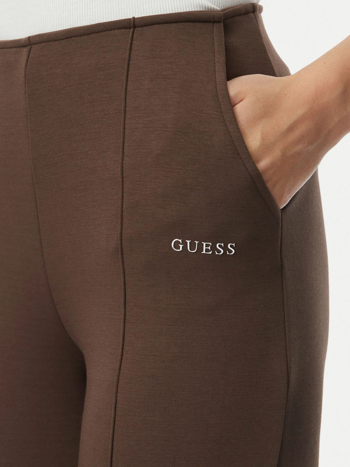 Pantaloni V6BB28K6741 Guess