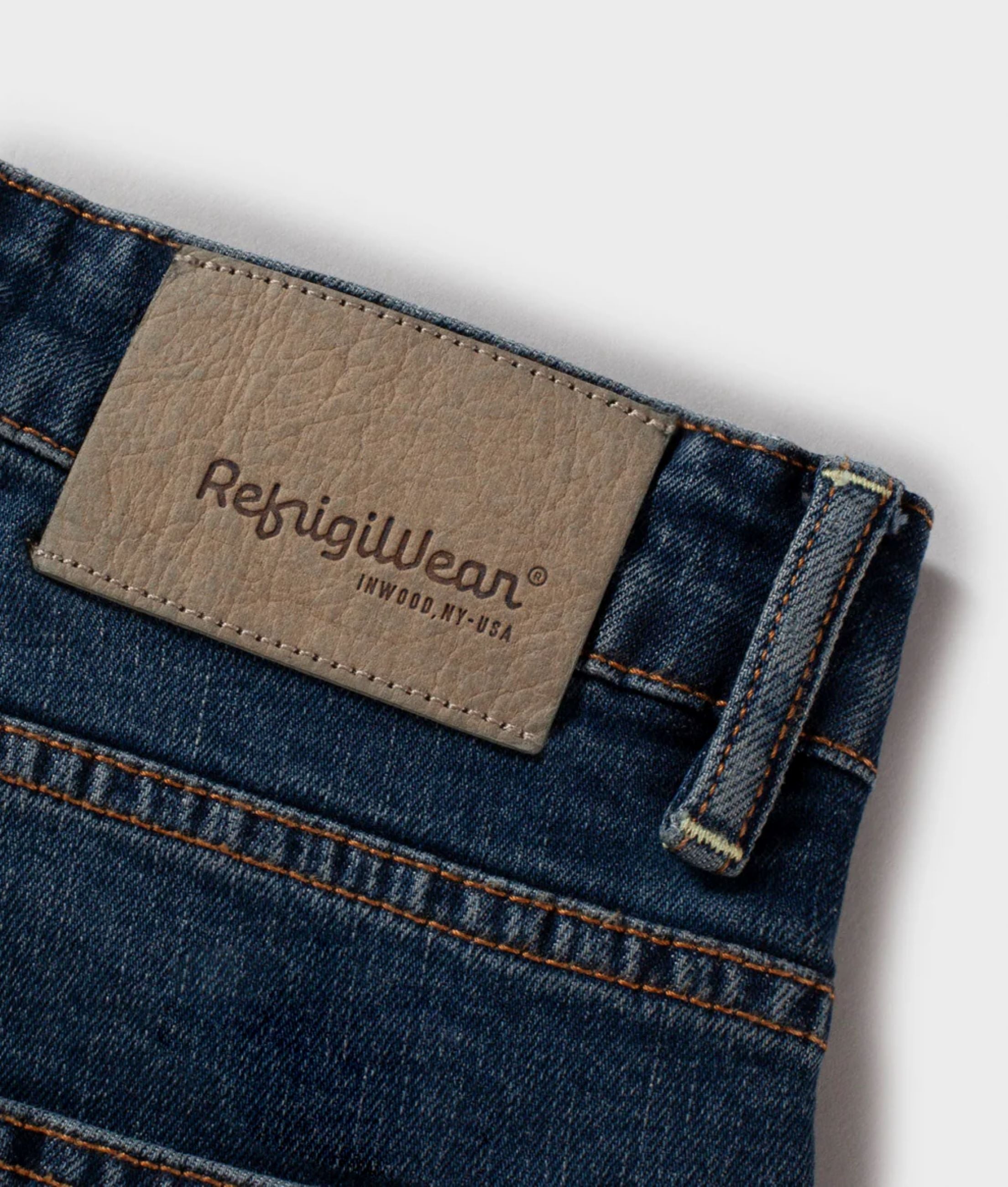Pantaloni Refrigiwear BRUCE PANTS