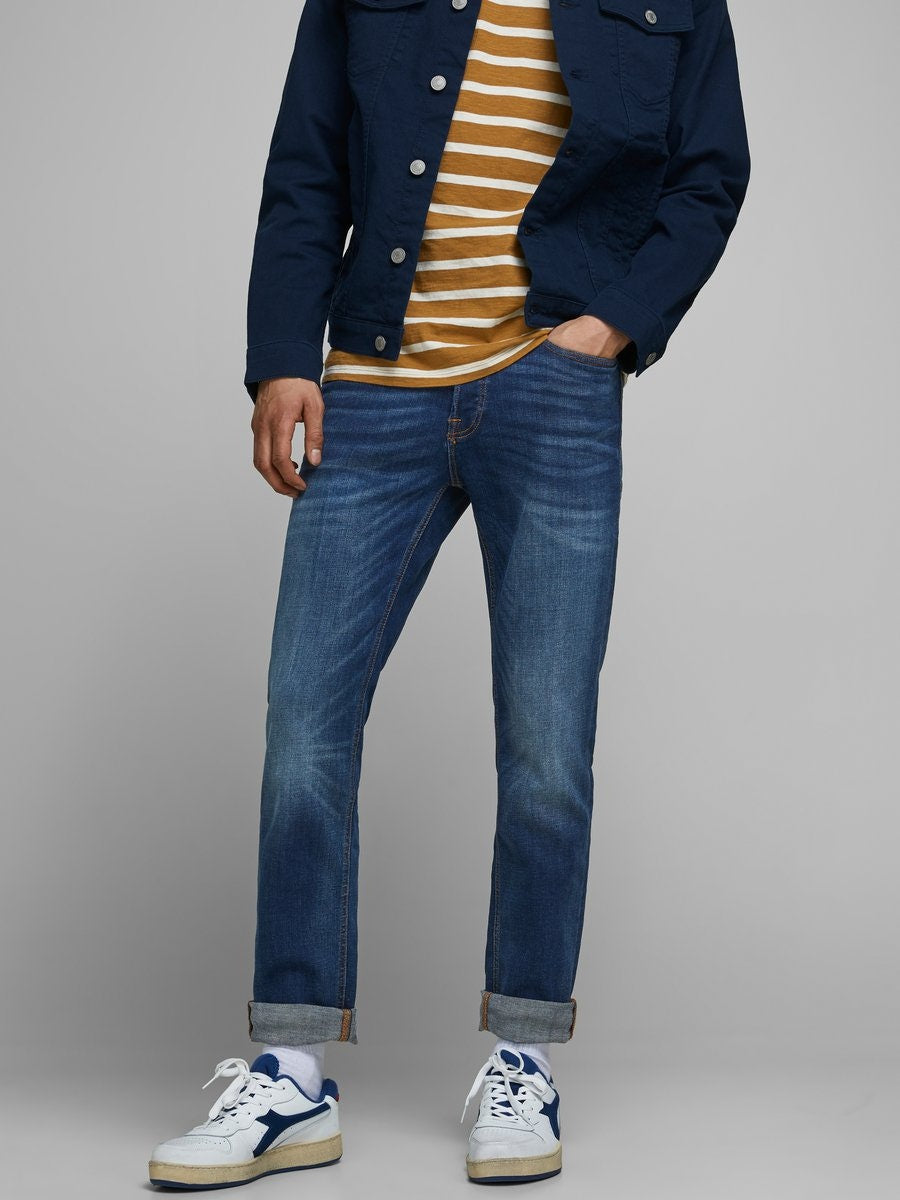 Pantaloni JACK & JONES 12146384