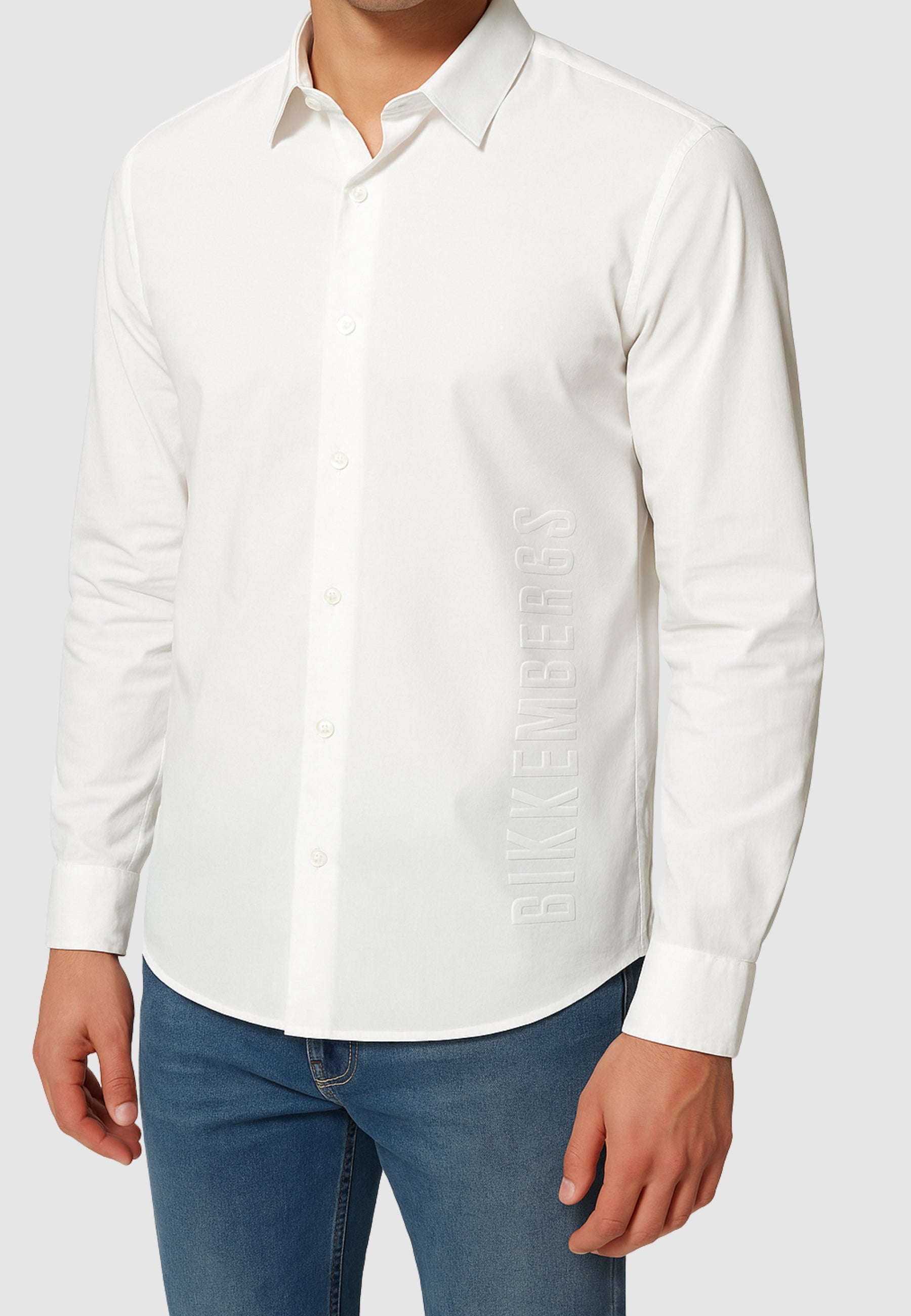 Camicie Bikkembergs BMS1258