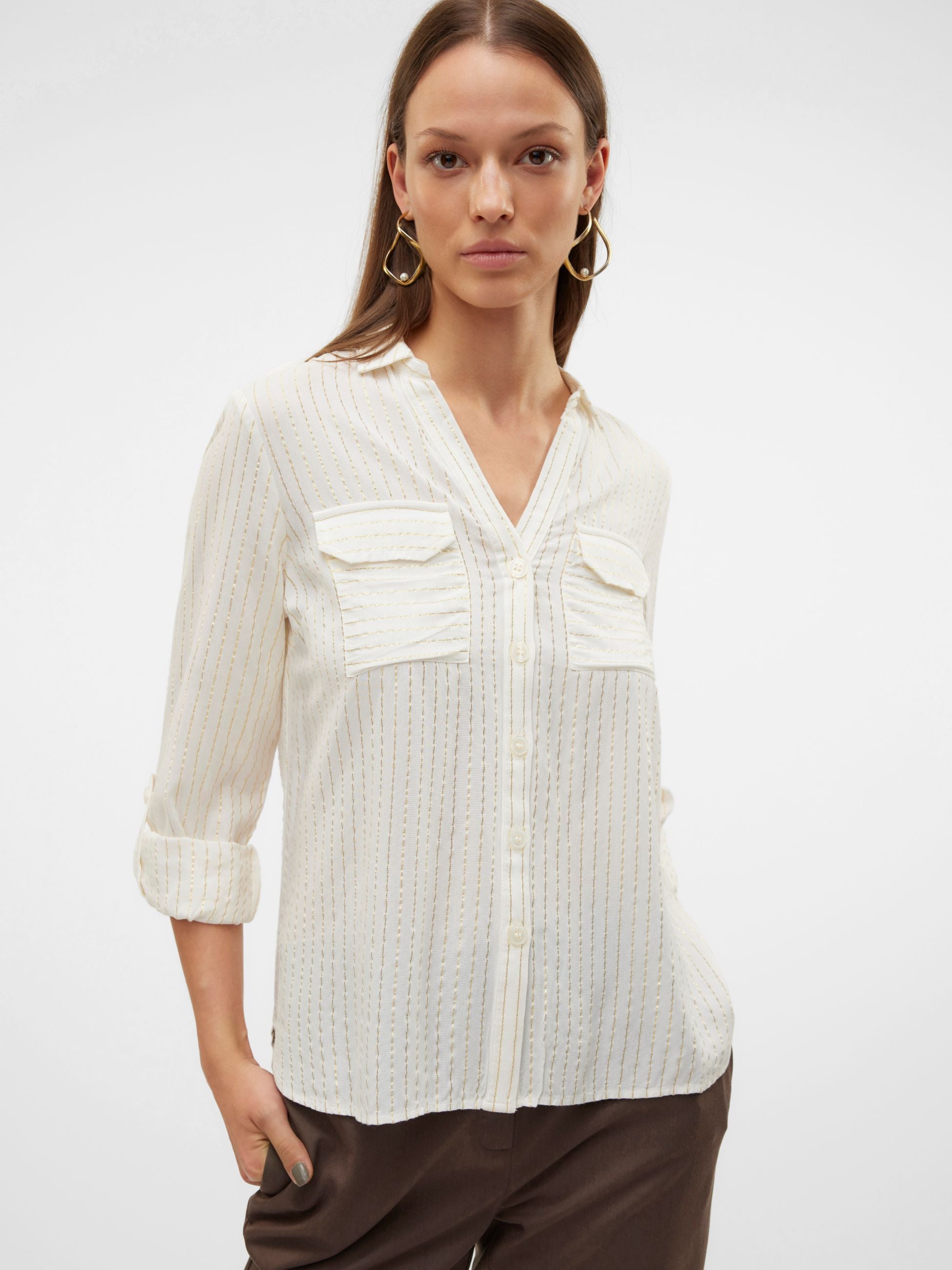 Camicie VERO MODA 10321777