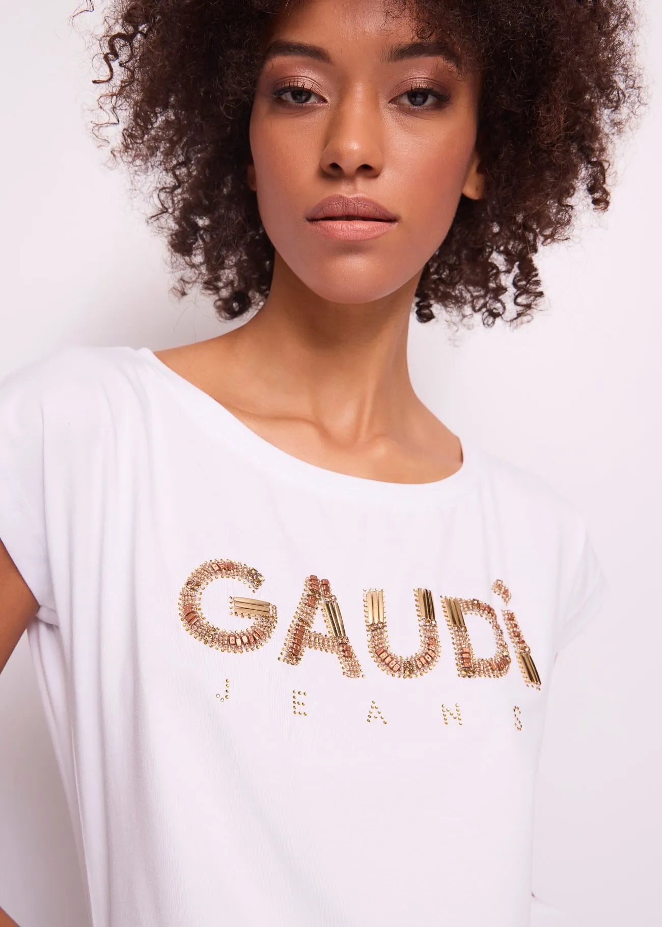 T-Shirt e Polo GAUDI' 511BD64025