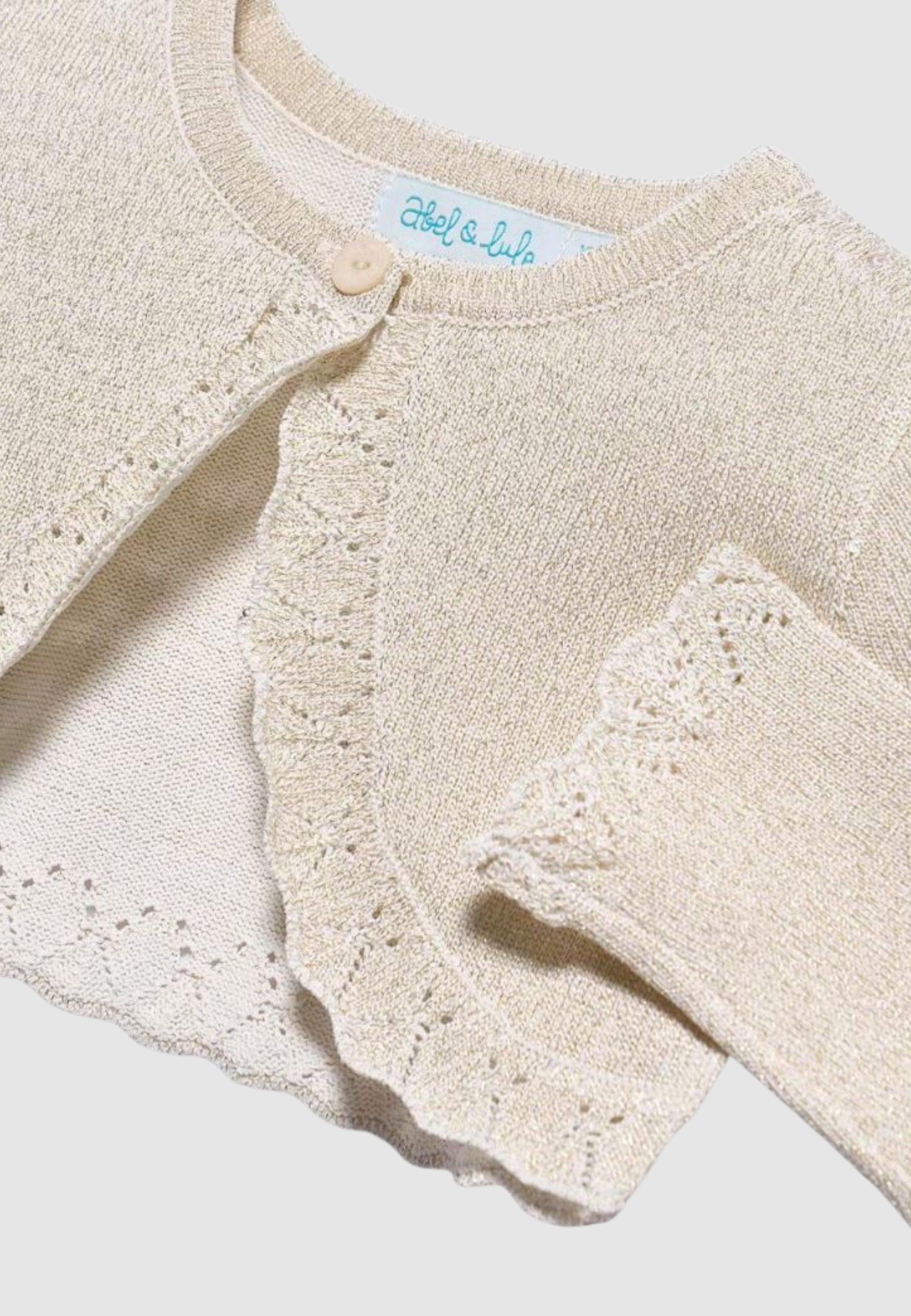 Maglieria Abel & Lula 5301