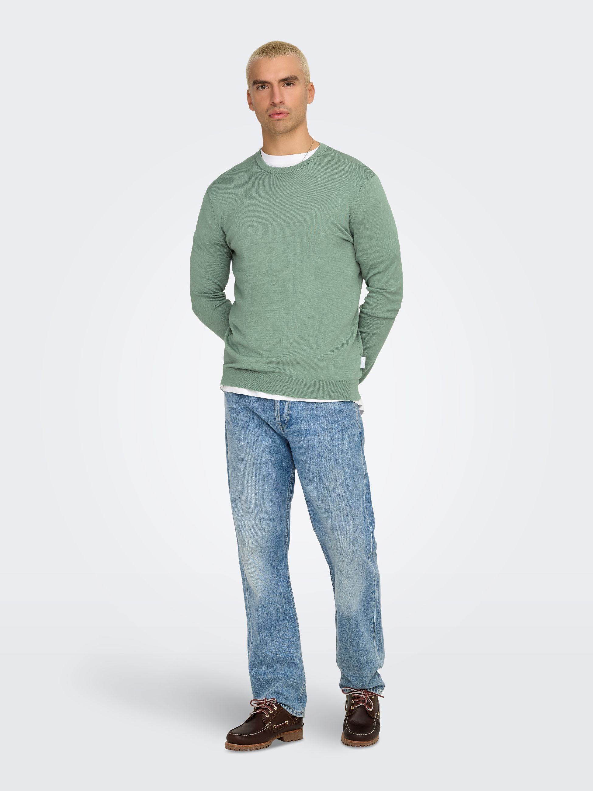 Maglieria Only&Sons 22020088