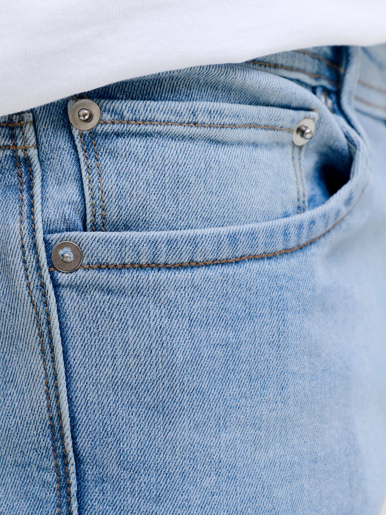 Pantaloni JACK & JONES 12289524