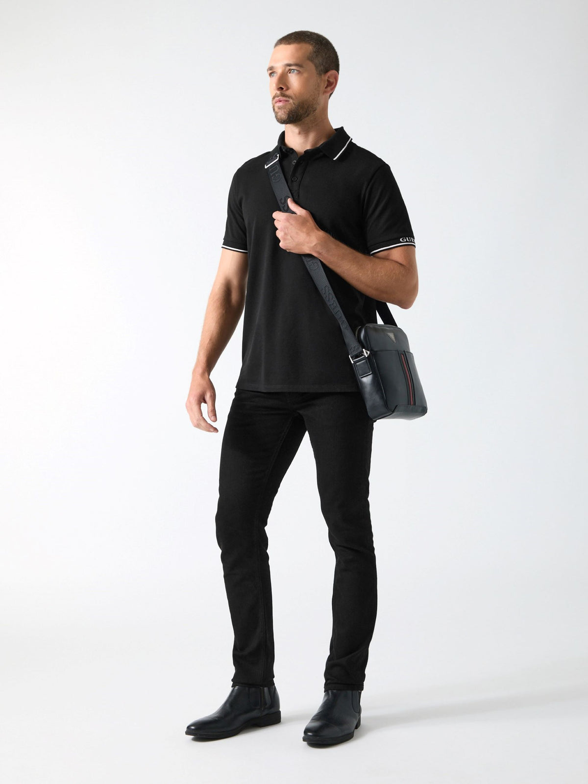 Pantaloni M6YAN1D1486