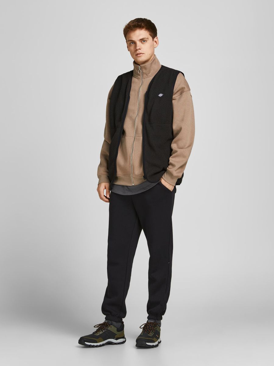 Pantaloni JACK & JONES 12187623 P/E