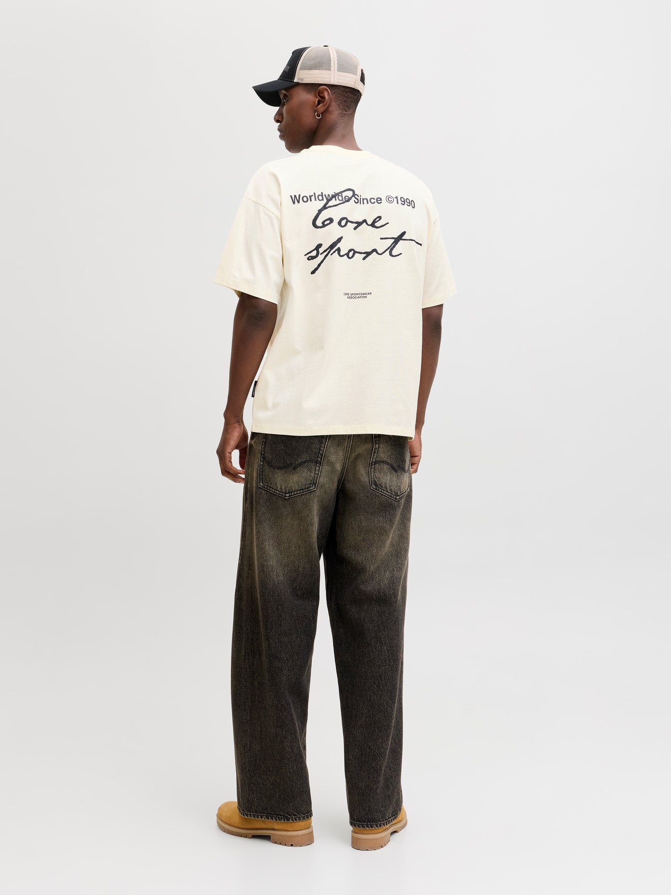 T-Shirt e Polo JACK & JONES 12292982