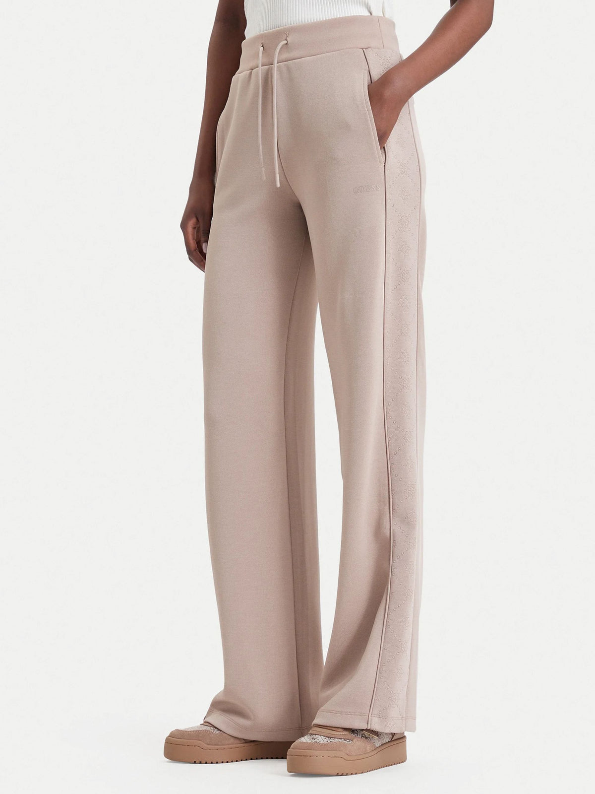 Pantaloni V6BB20K6366
