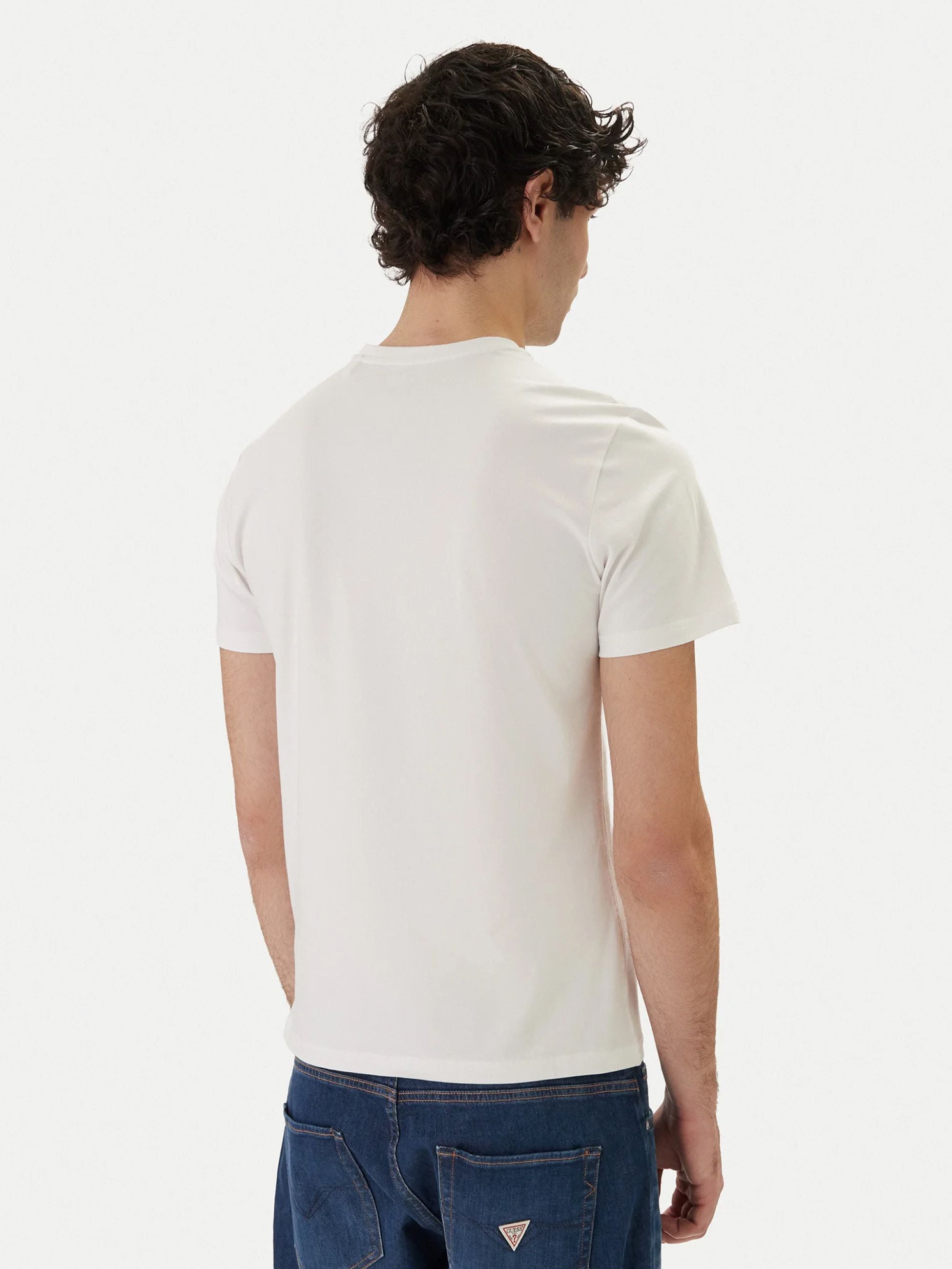 T-Shirt e Polo Guess M6GI11K2992