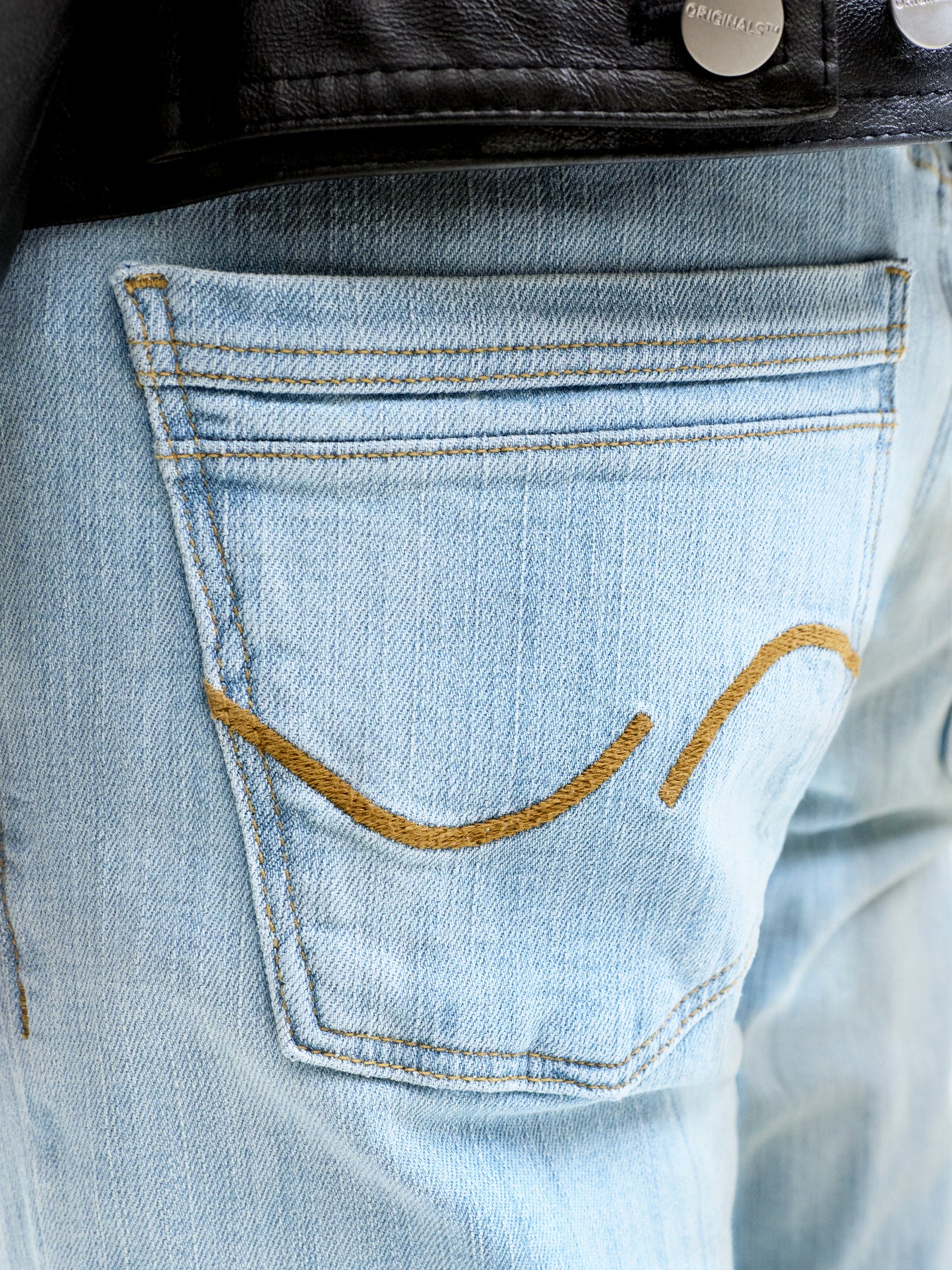 Pantaloni JACK & JONES 12292199