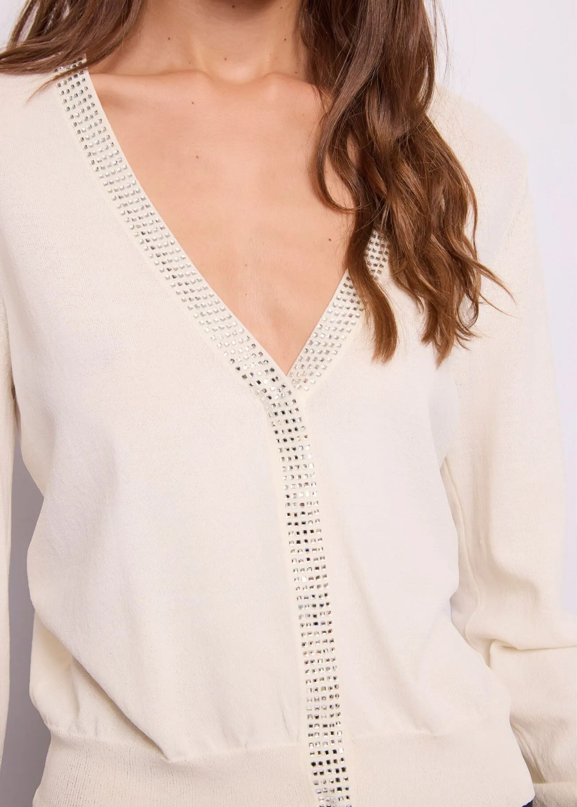 Maglieria Gaudi Jeans 611BD53038