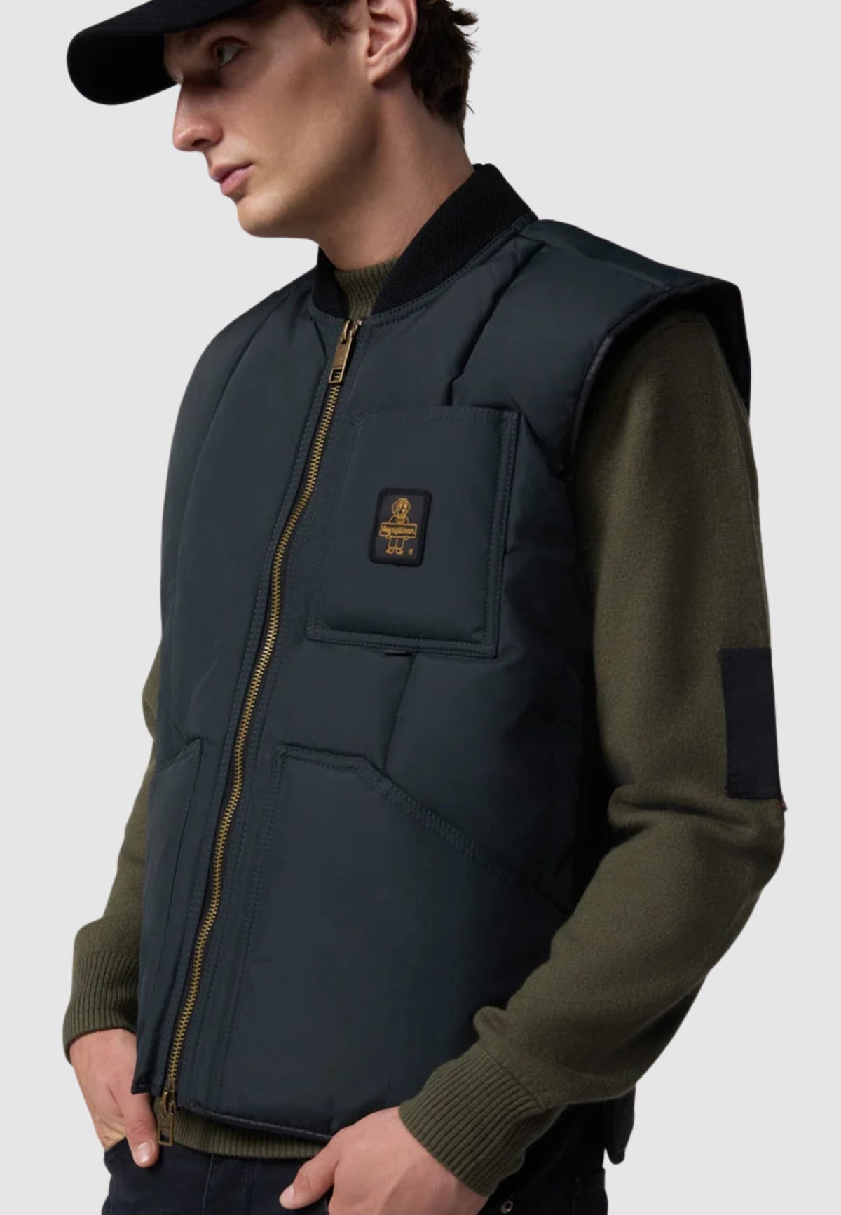 Giubbotto ERIC VEST