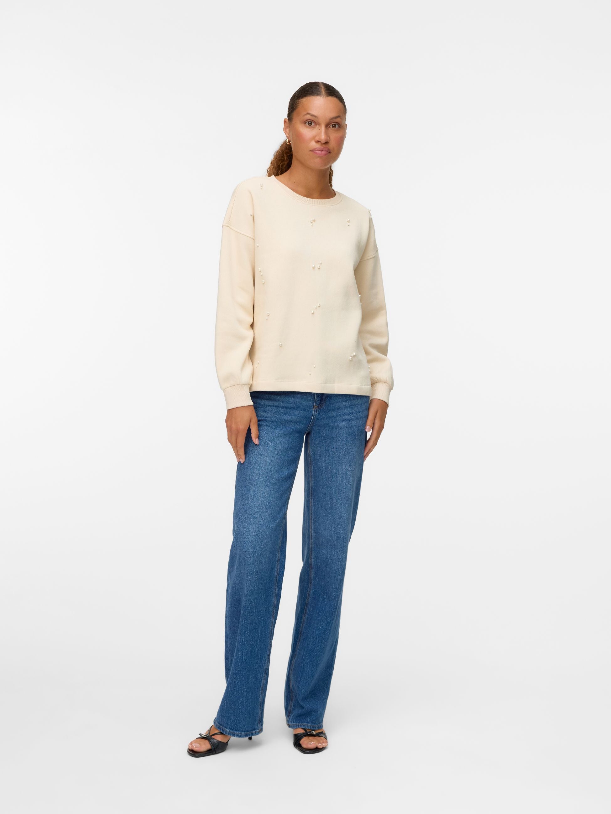 Maglieria VERO MODA 10333582
