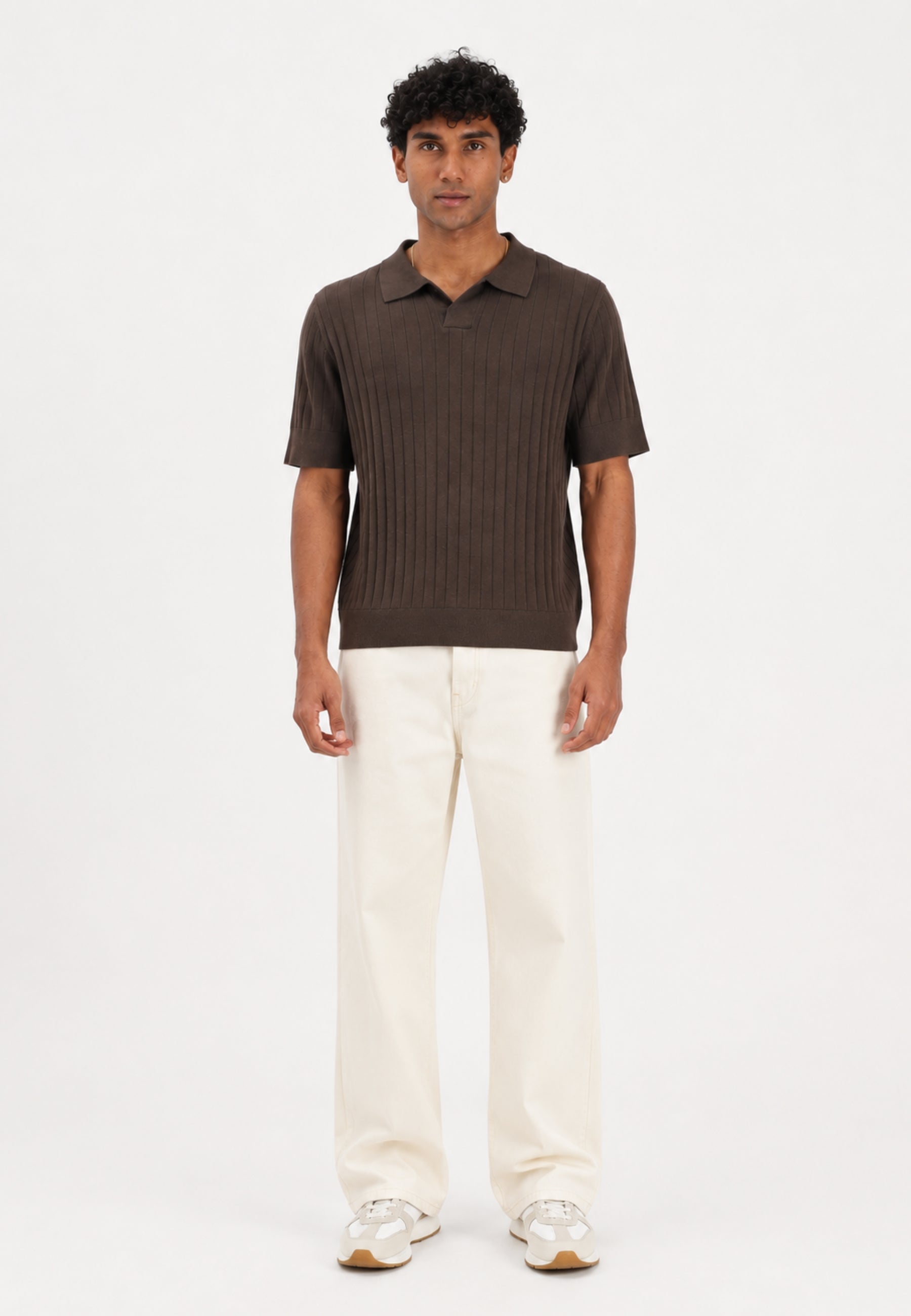T-Shirt e Polo 16102031