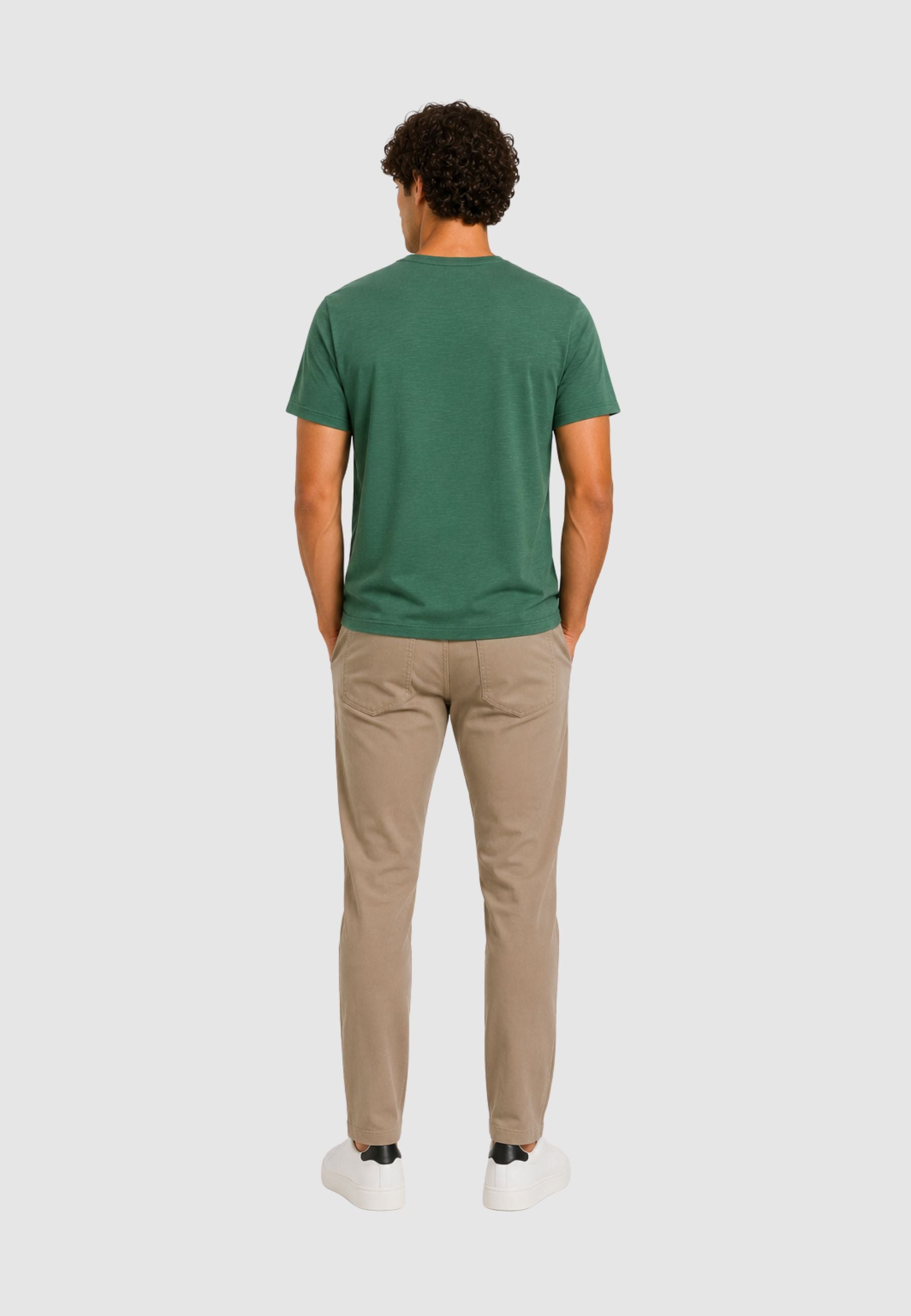 T-Shirt e Polo Sun 68 T36115