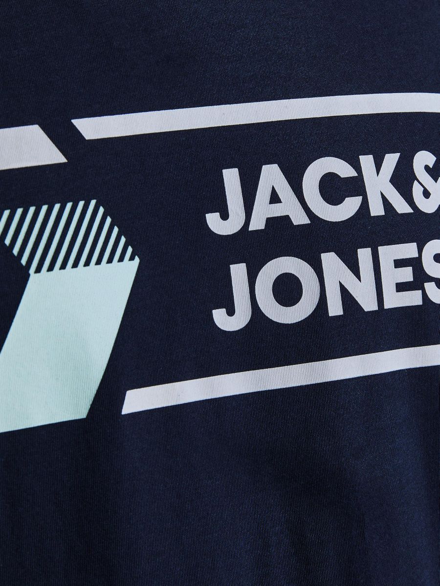 T-Shirt e Polo JACK & JONES 12204902