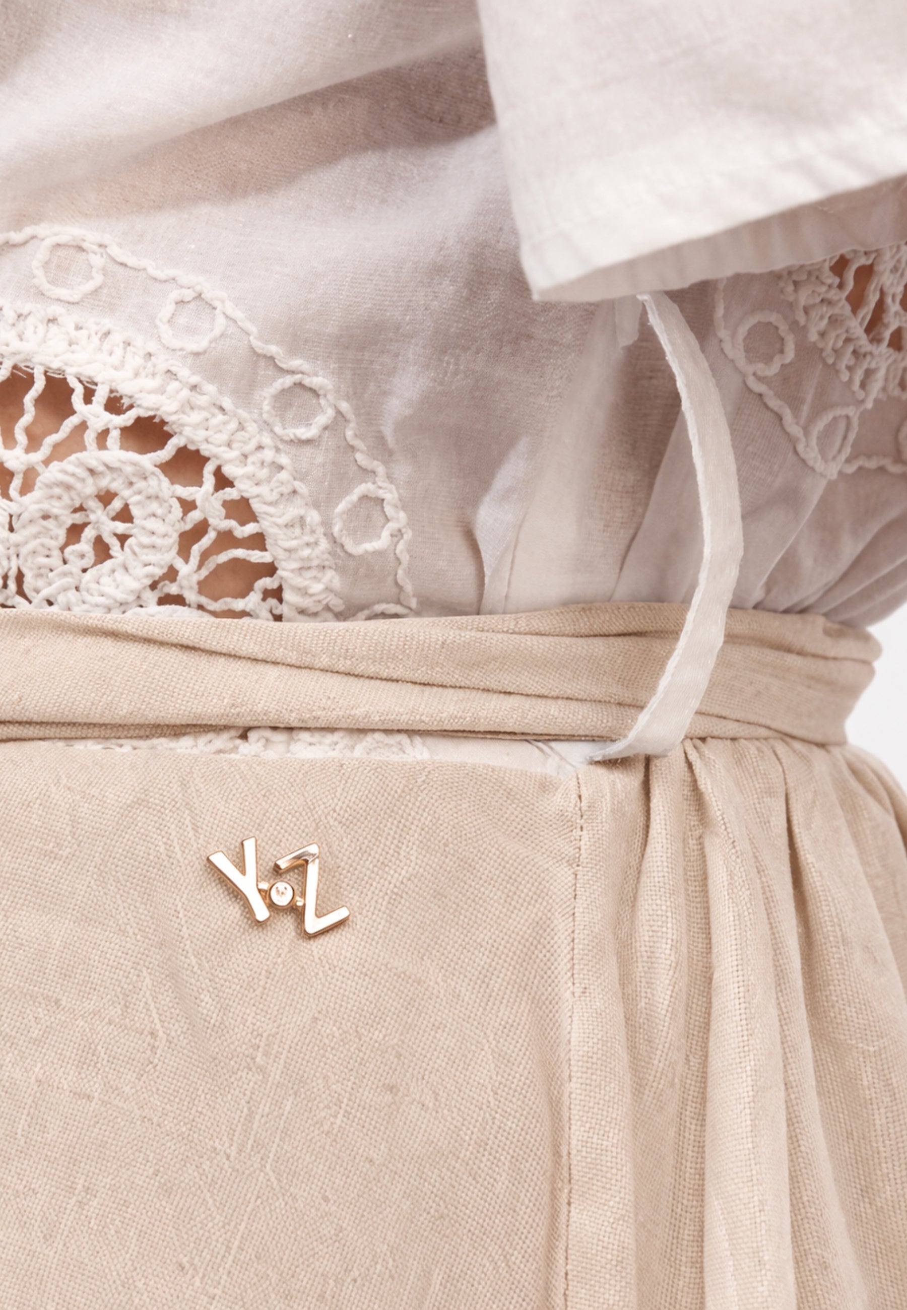 Abiti Yes-Zee A425
