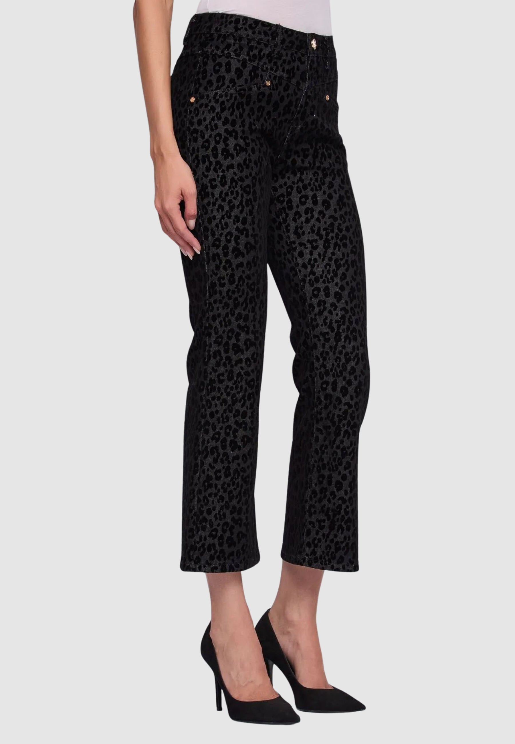 Pantaloni Gaudi Jeans 521BD26034