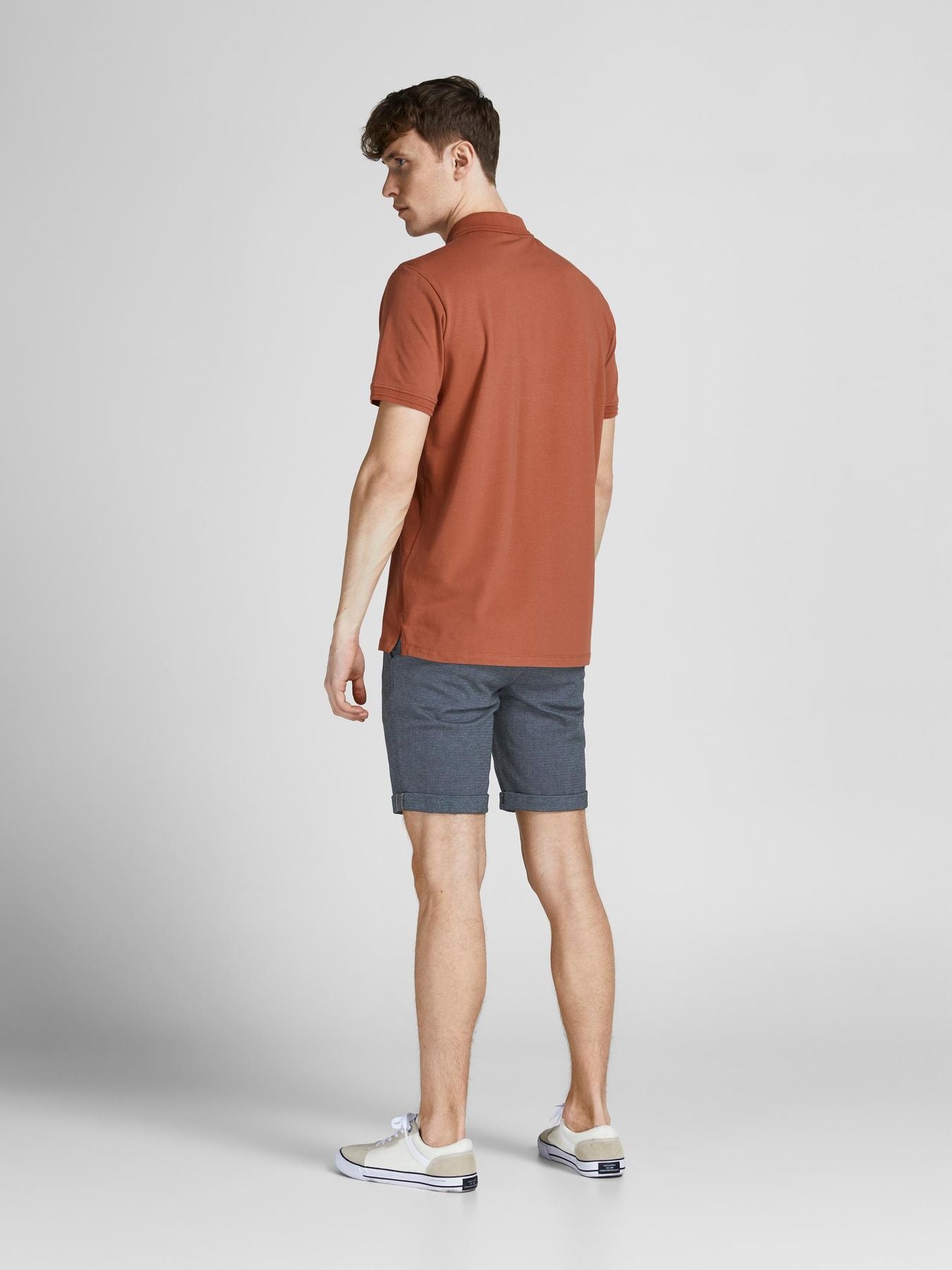 Pantaloncini JACK & JONES 12206889