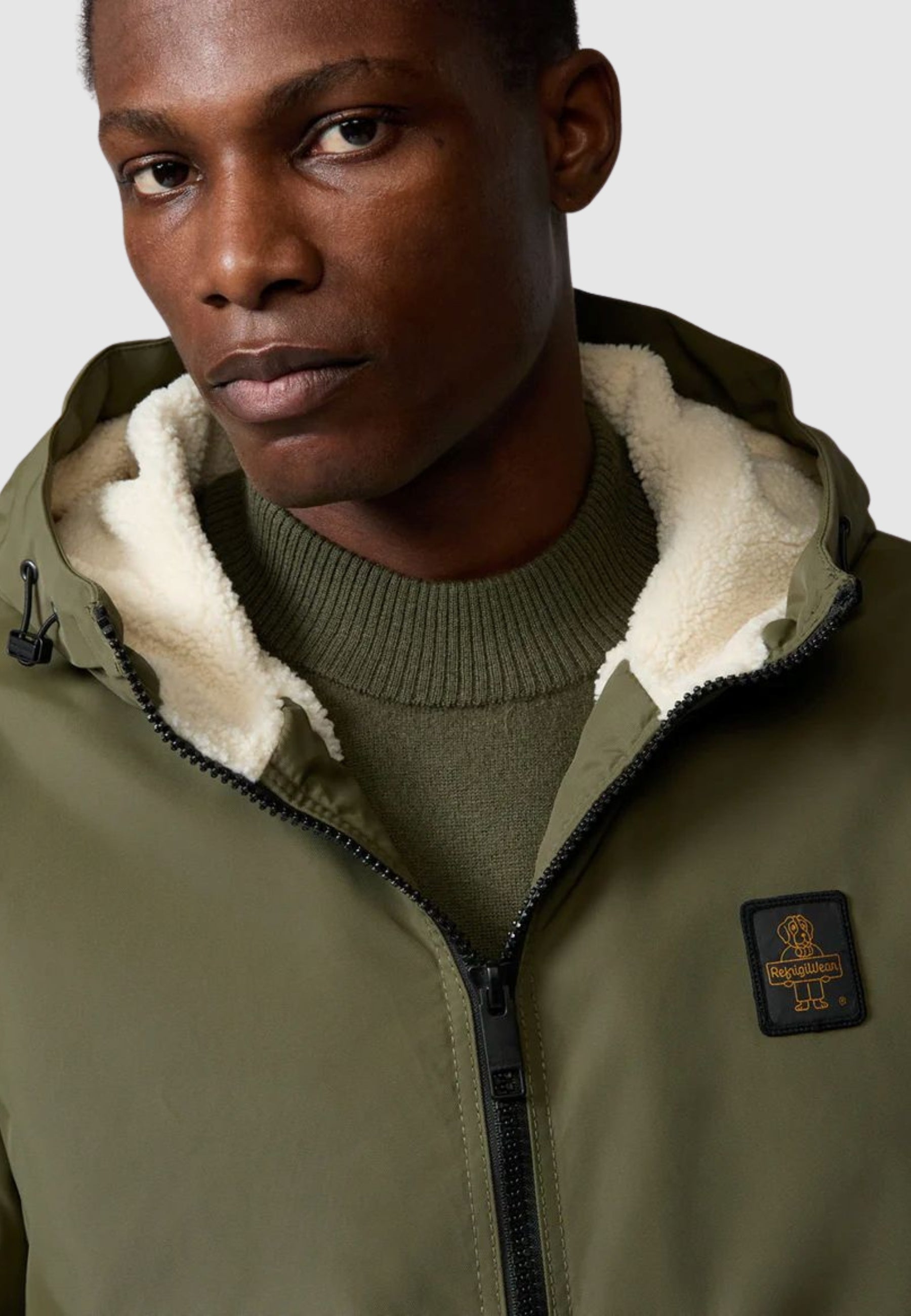 Giubbotto Refrigiwear G72900LIBRA JACKET