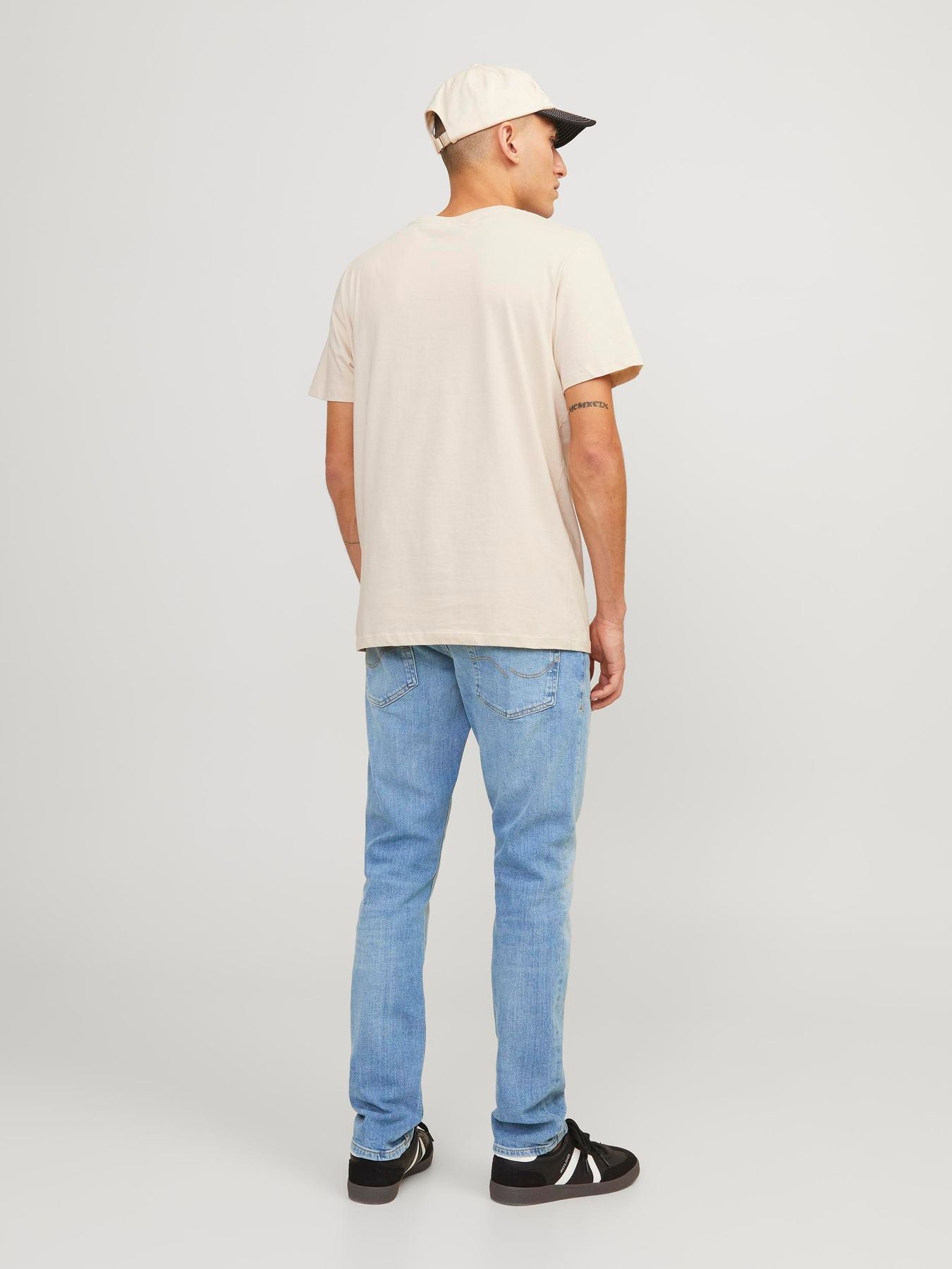 Pantaloni JACK & JONES 12253005