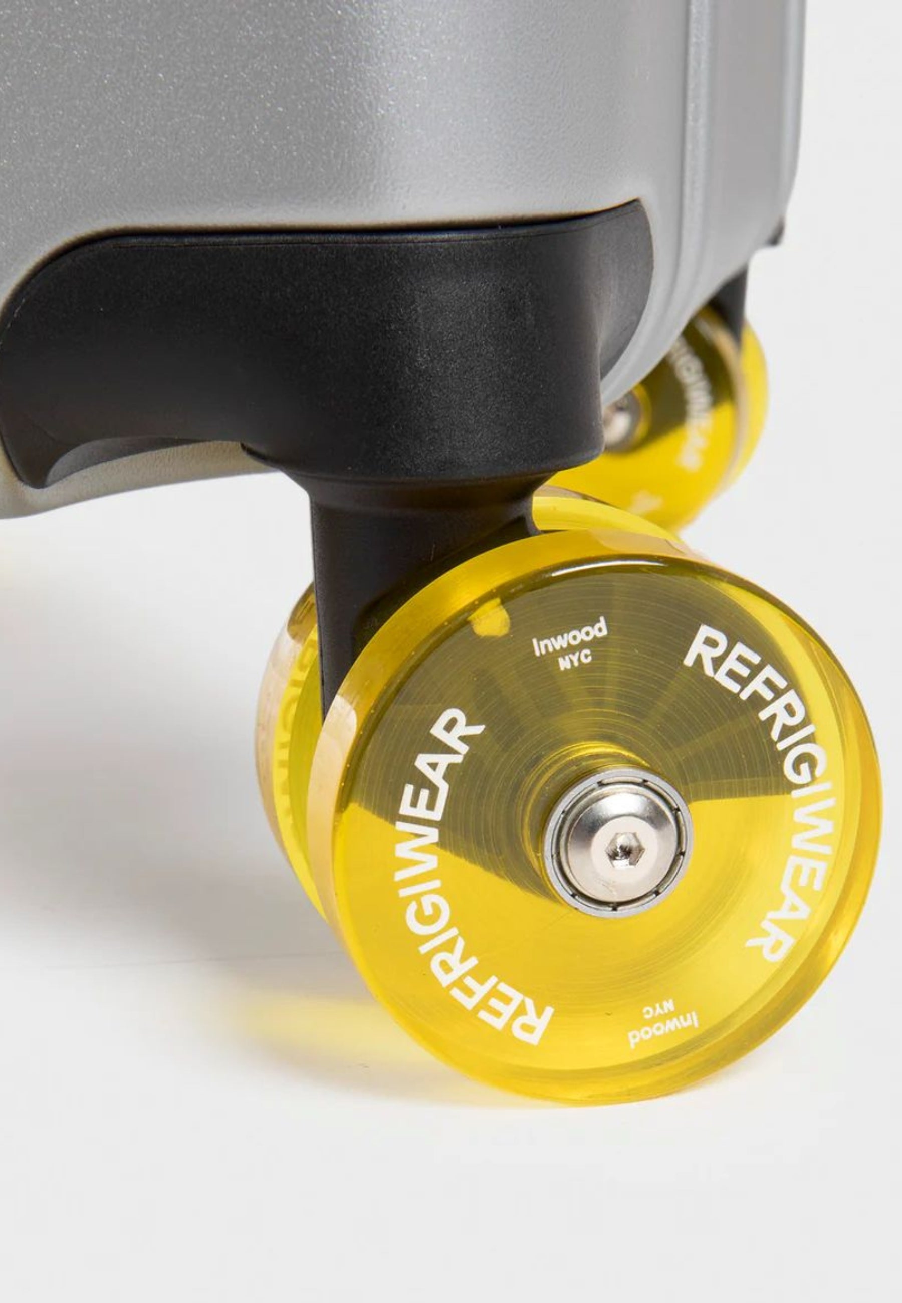 Valigie e Trolley Refrigiwear J44CABIN TROLLEY