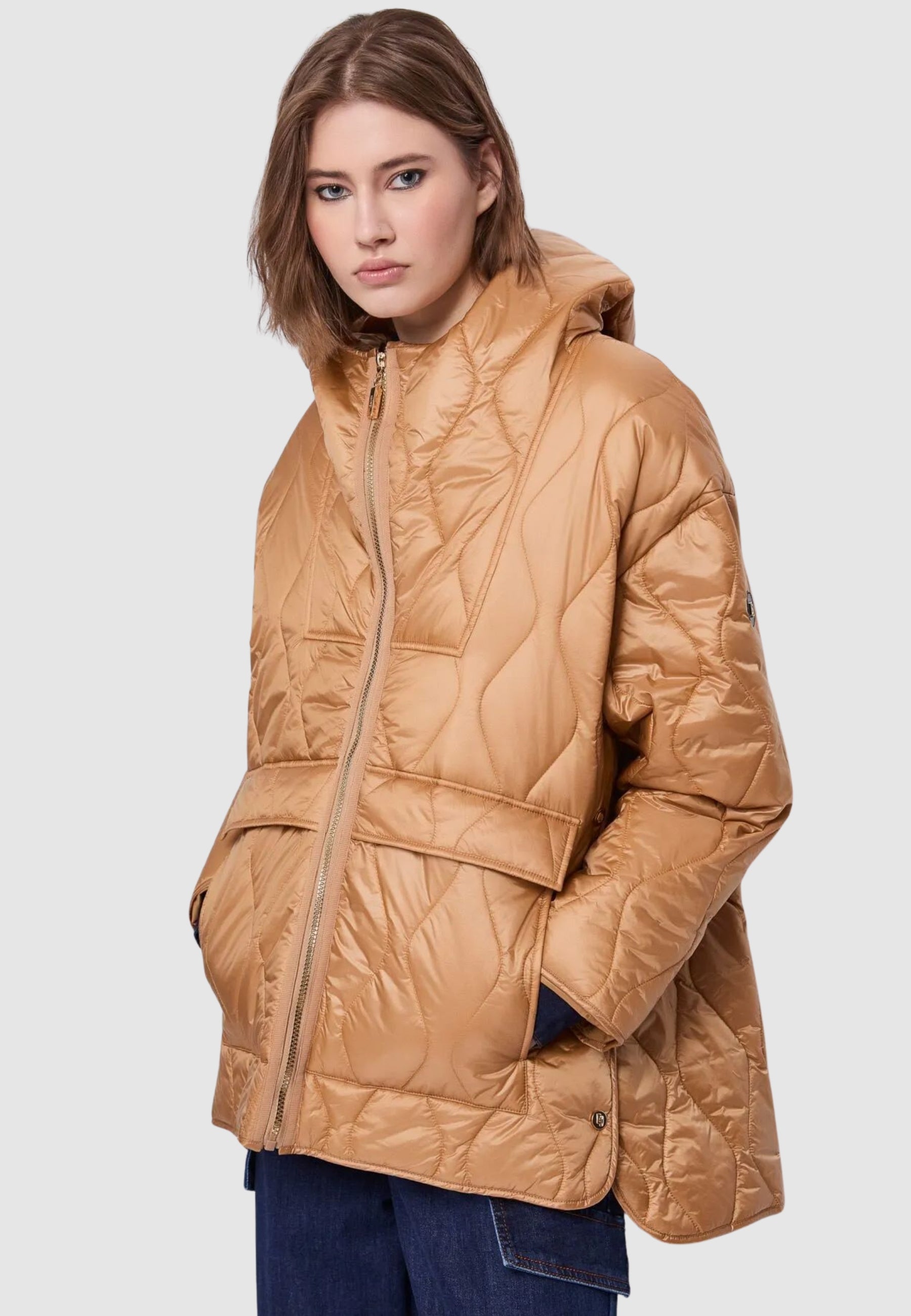 Giubbotto Gaudi Jeans 521BD35013