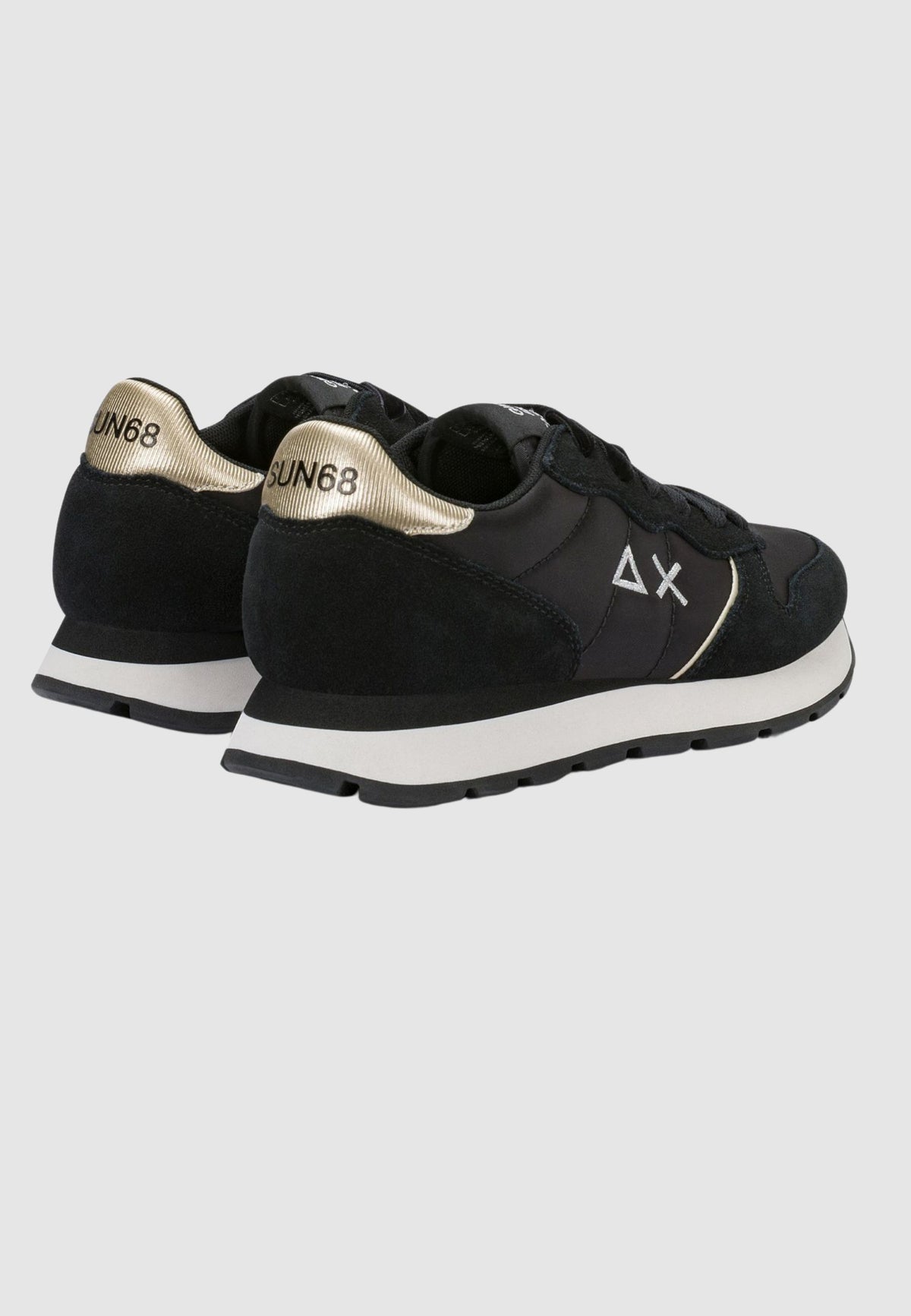 Scarpe BZ46202