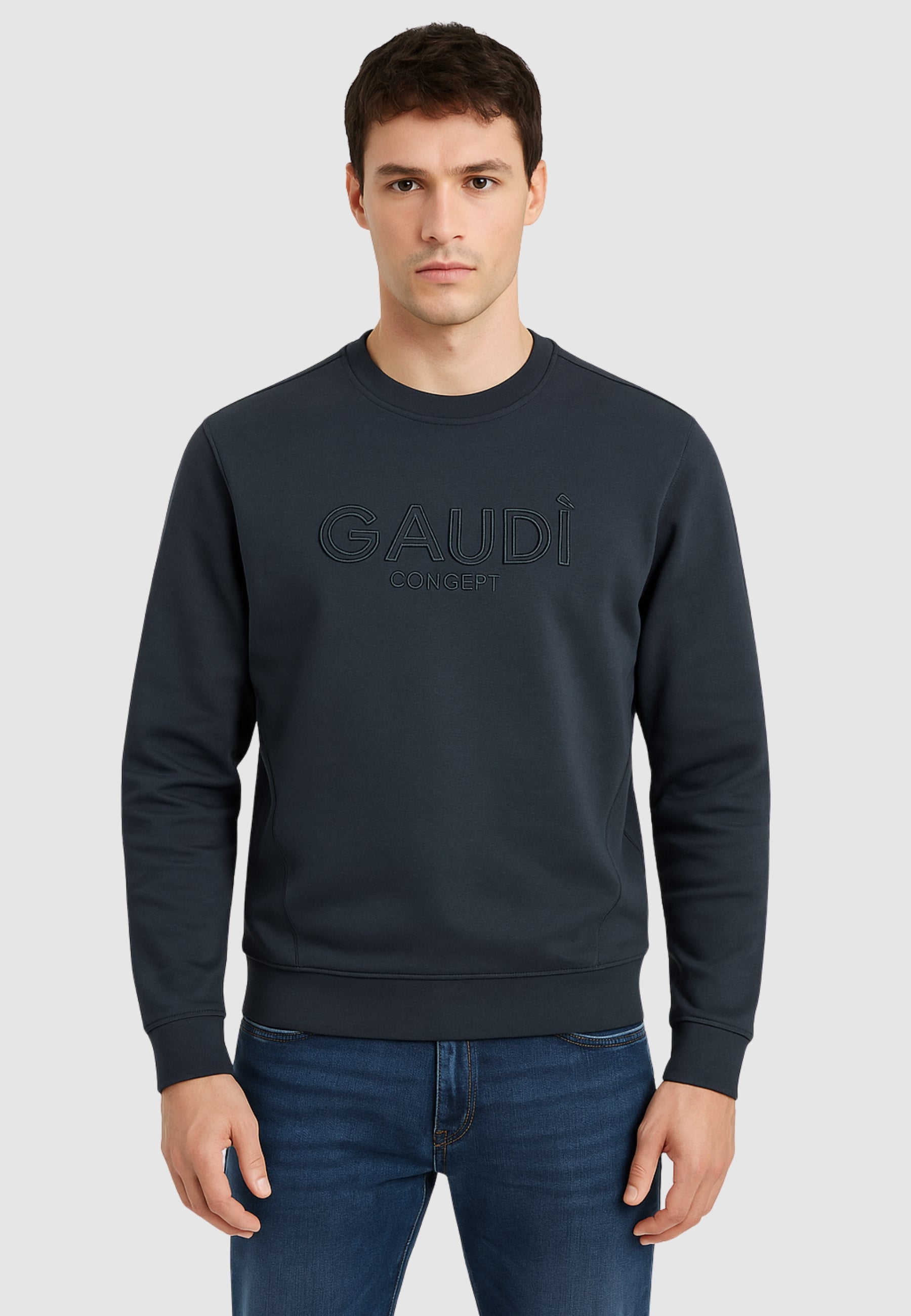 Maglieria Gaudi Jeans 521GU64034