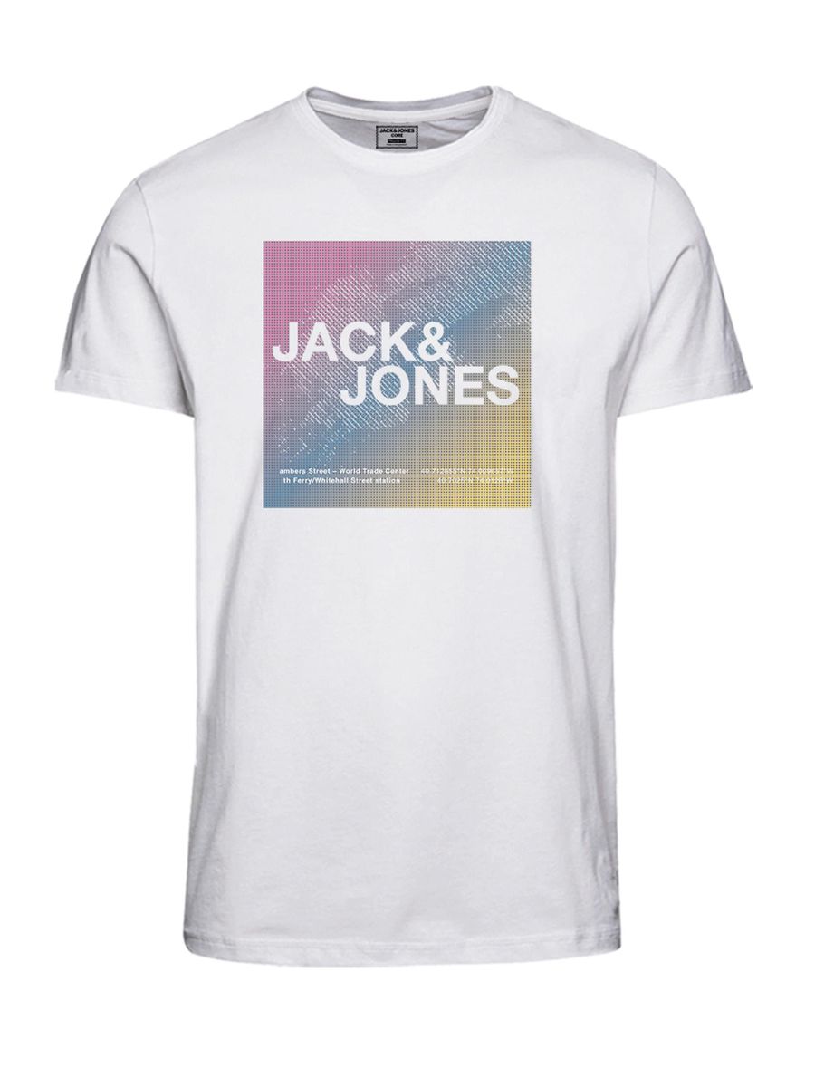 T-Shirt e Polo Jack&Jones 12188052