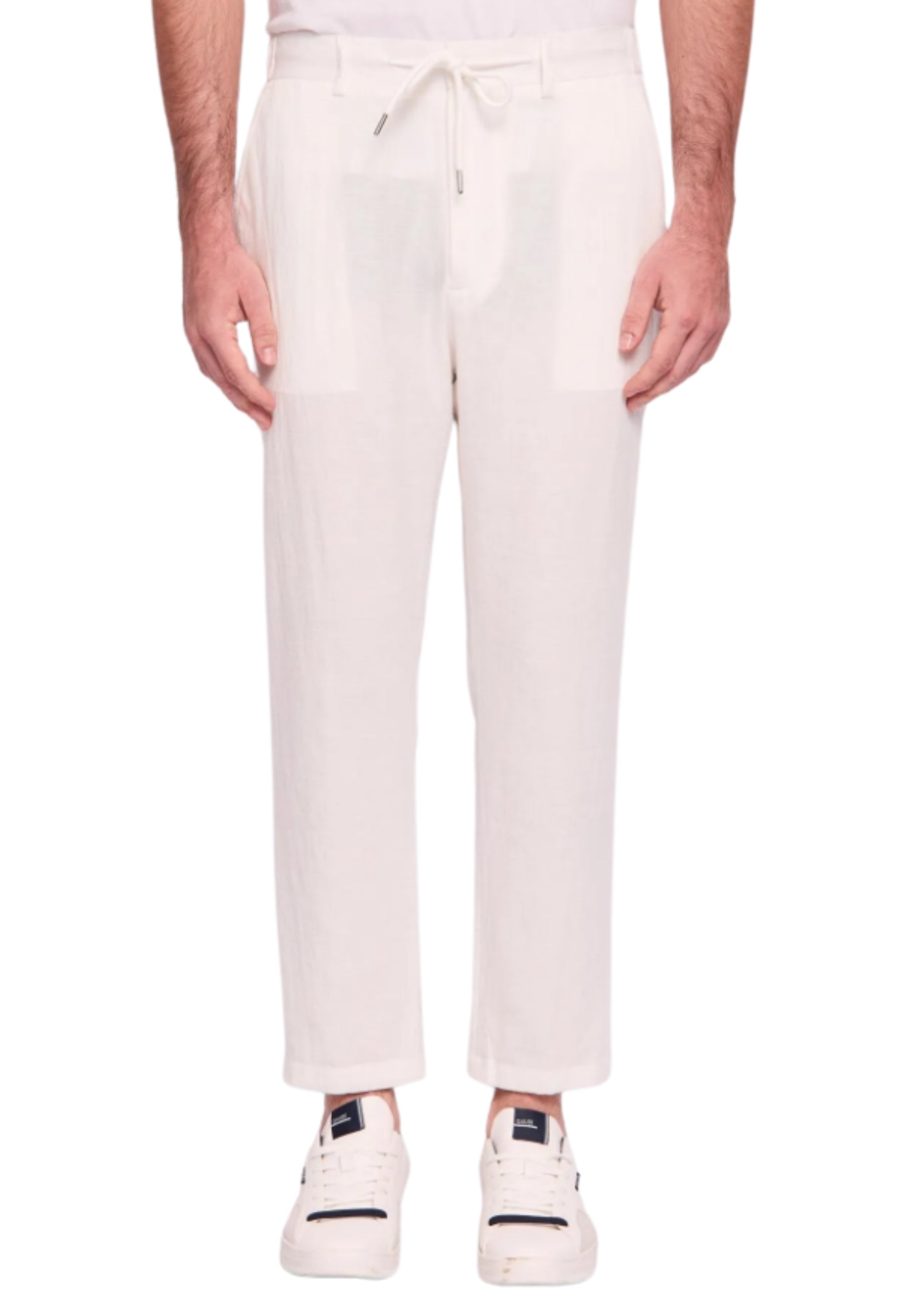 Pantaloni Gaudì 511GU25047
