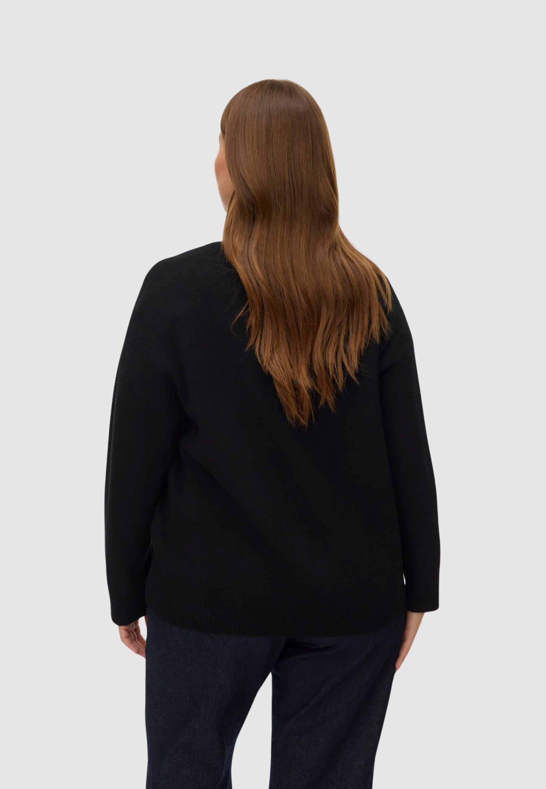 Maglieria VERO MODA CURVE 10335246