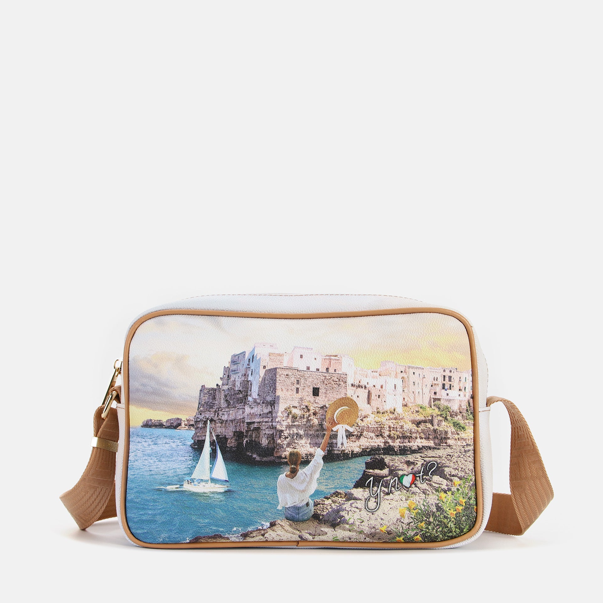 Borsa a Tracolla YNOT? YES-440S5
