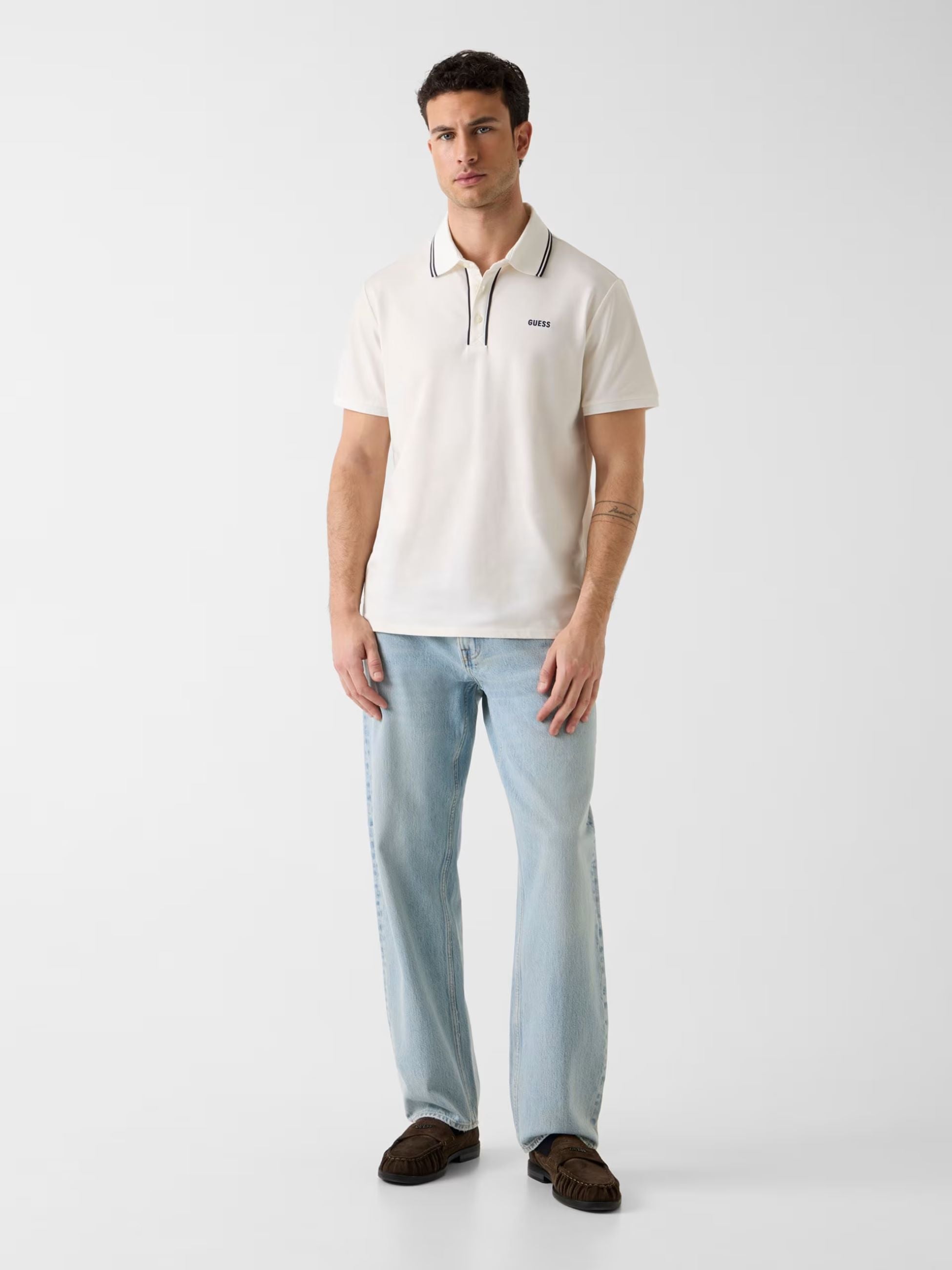 T-Shirt e Polo Guess M6GP27K3179