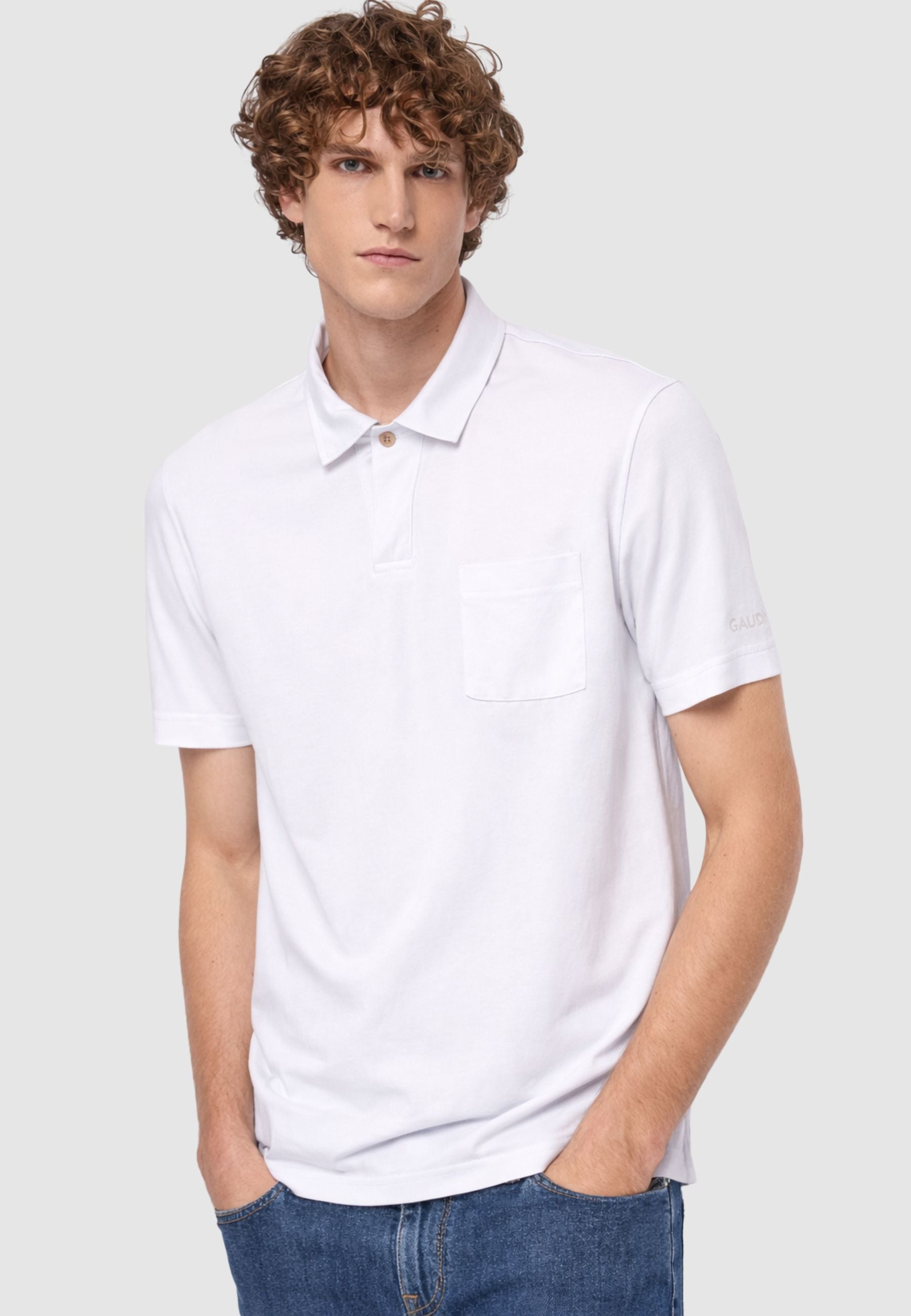 T-Shirt e Polo Gaudi Jeans 611GU64031